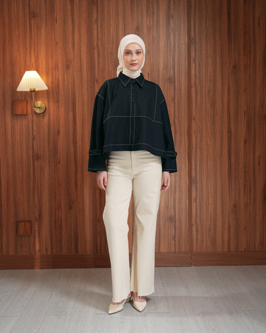 Raline Jacket