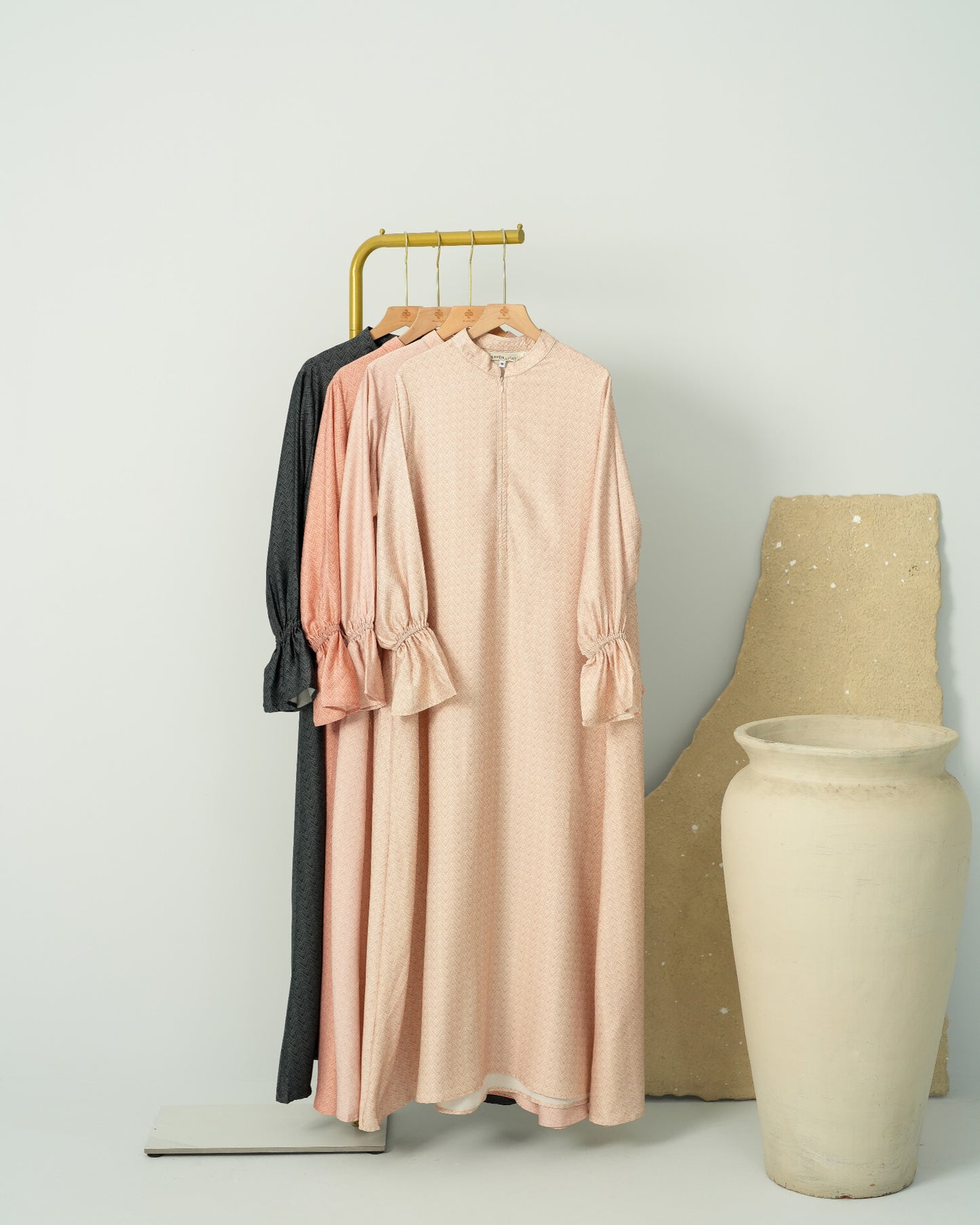 Lyla Dress