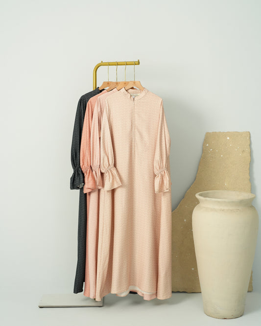 Lyla Dress