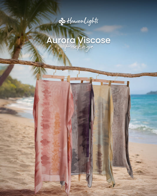 Aurora Viscose (Package)