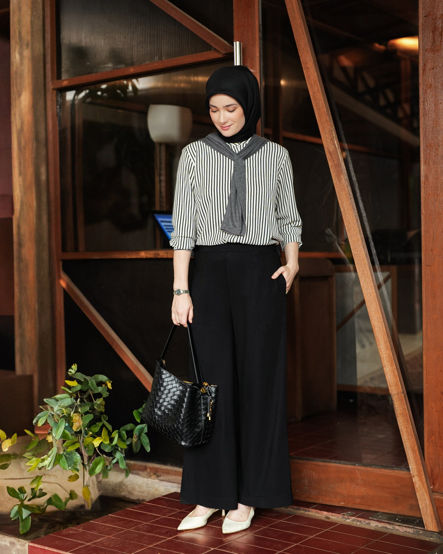 Iyana Culotte