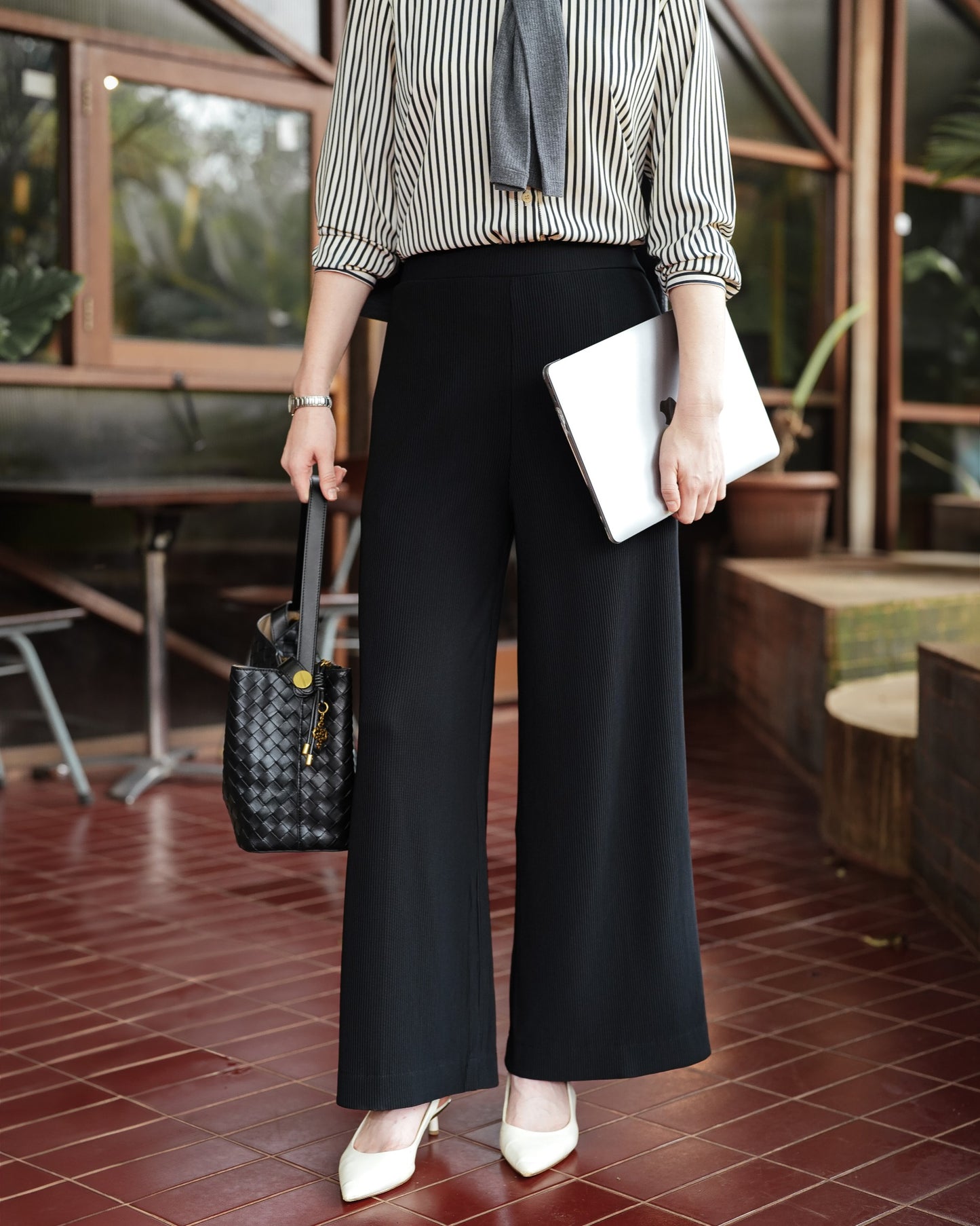Iyana Culotte