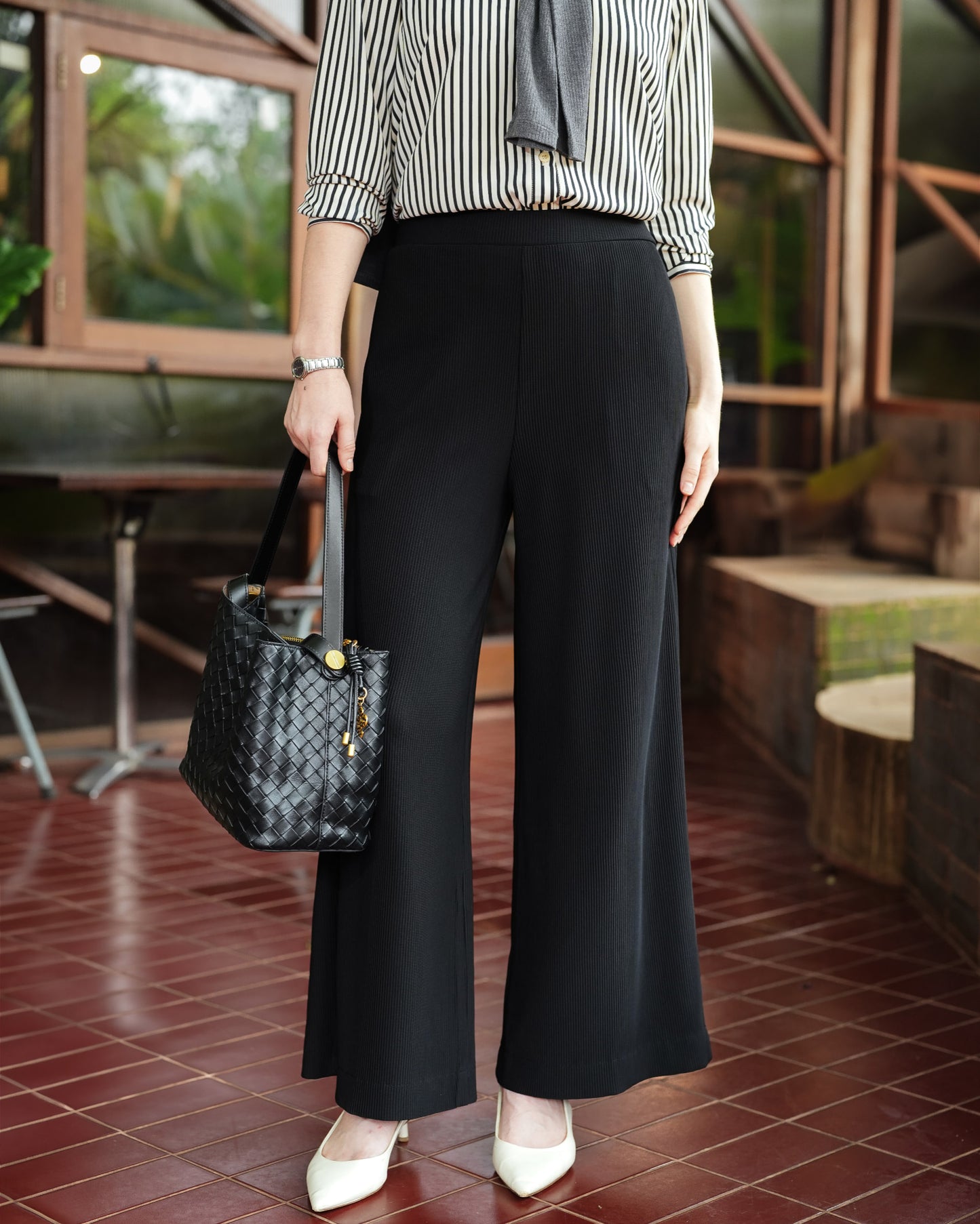 Iyana Culotte
