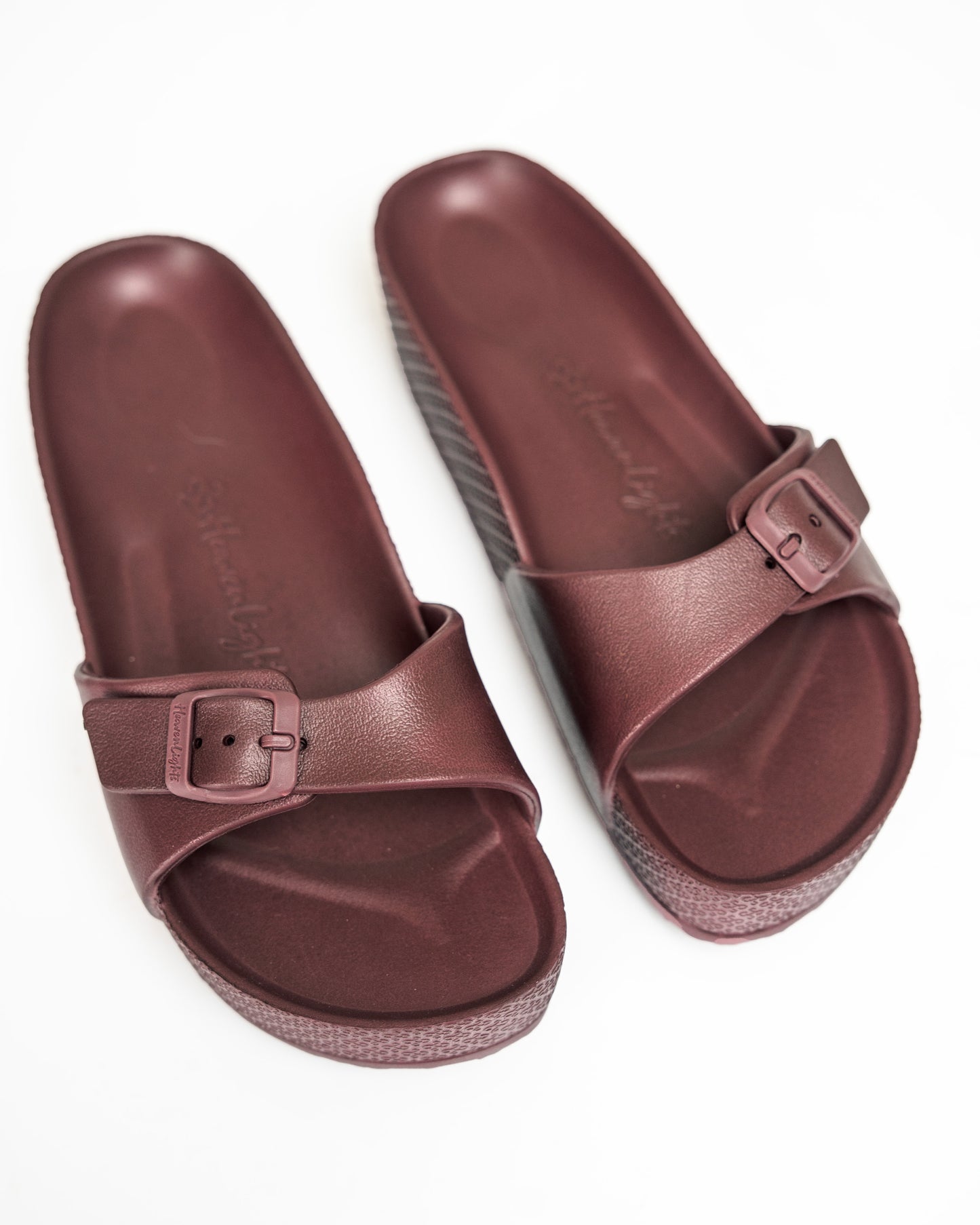 Jade Sandals
