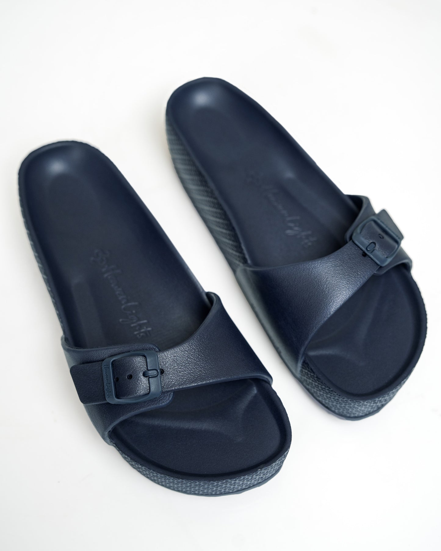 Jade Sandals