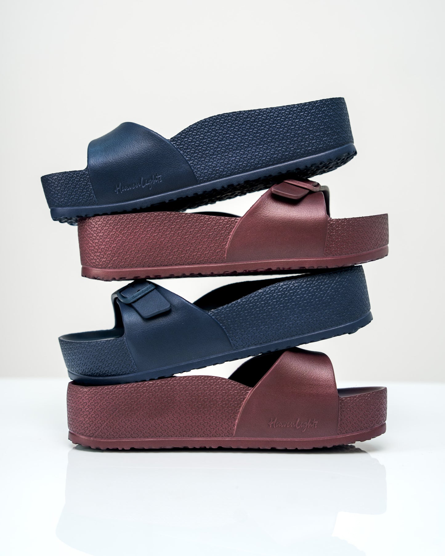 Jade Sandals