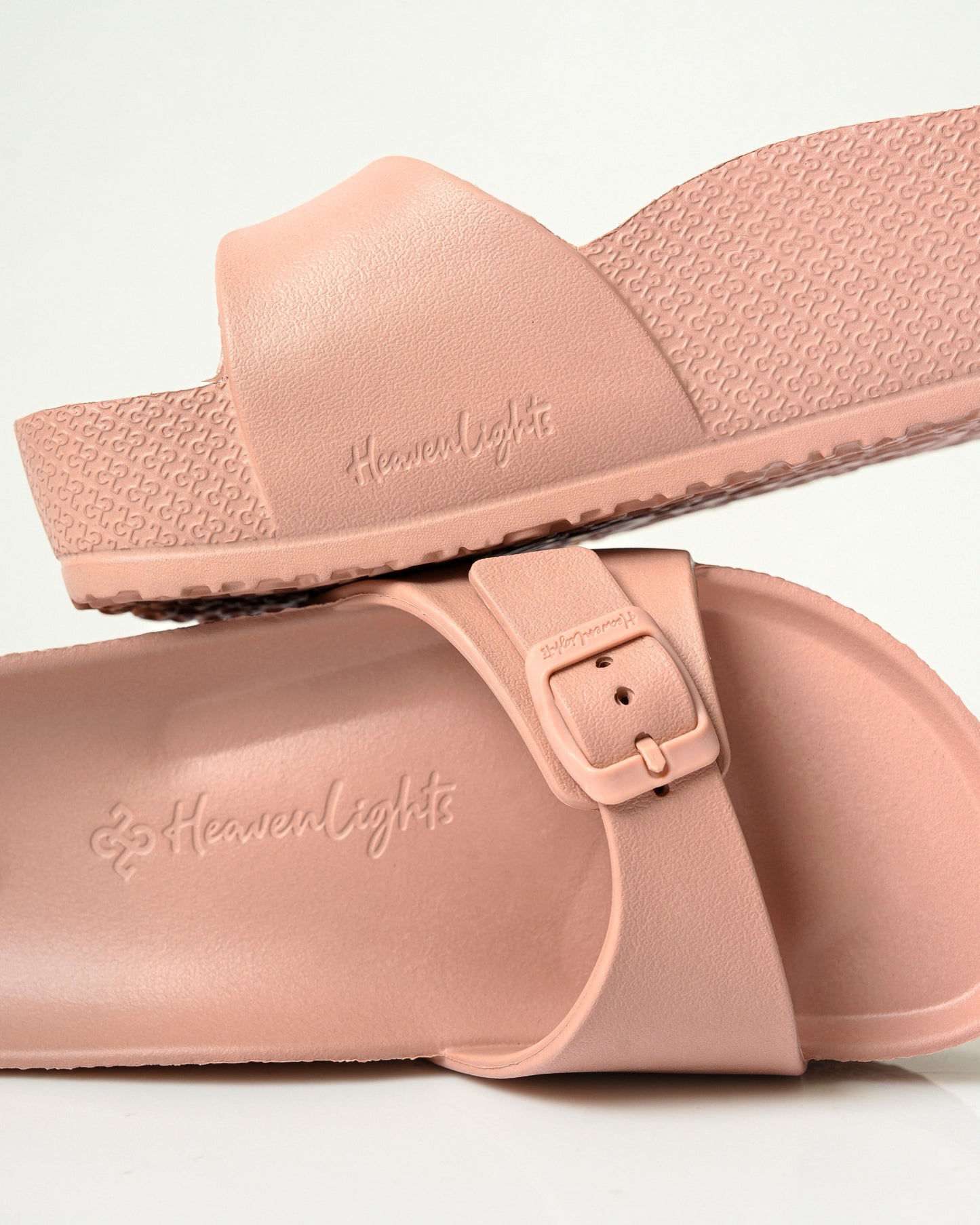 Jade Sandals