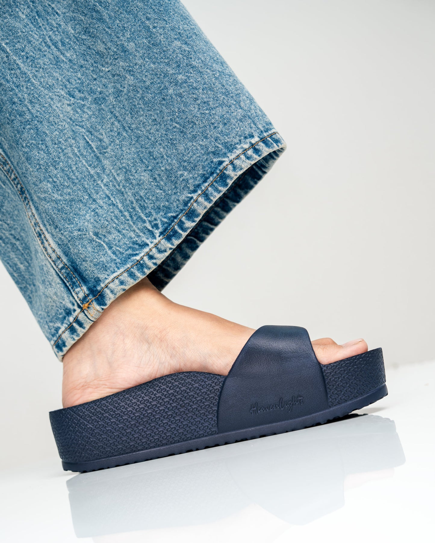 Jade Sandals