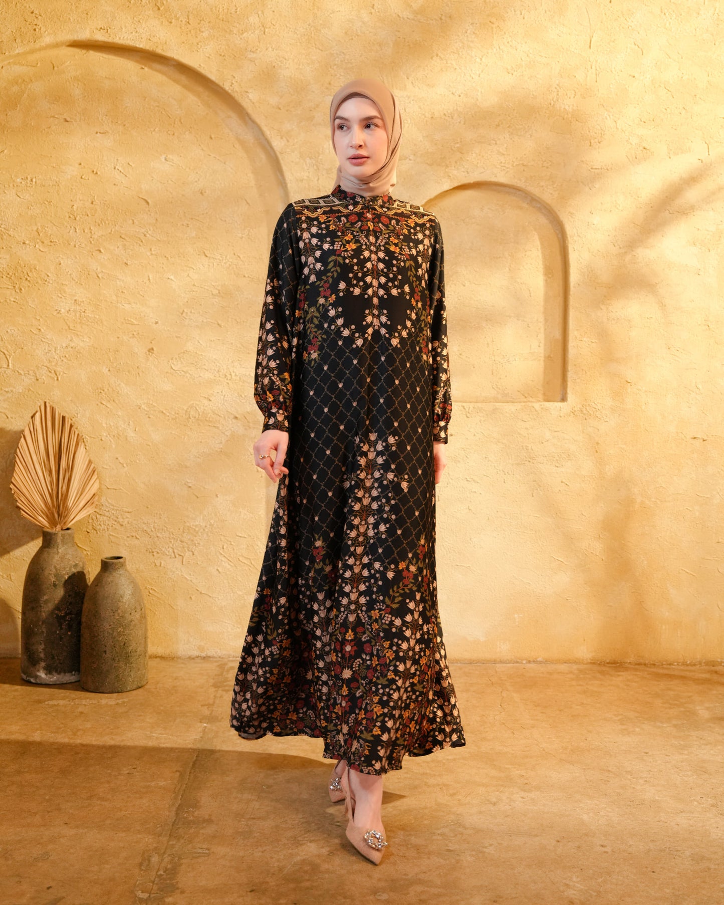 Sophia Dress (minor product)