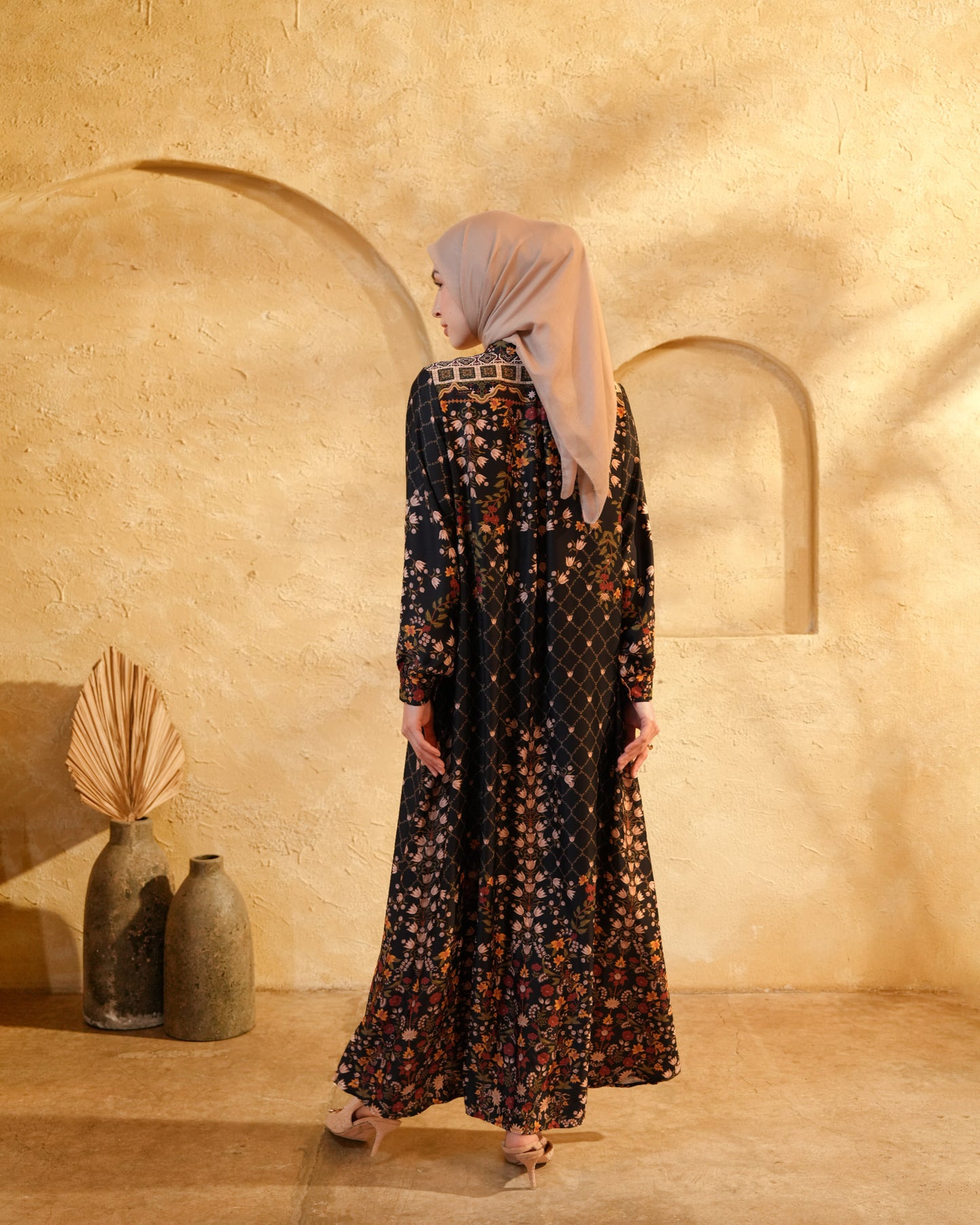 Sophia Dress (minor product)
