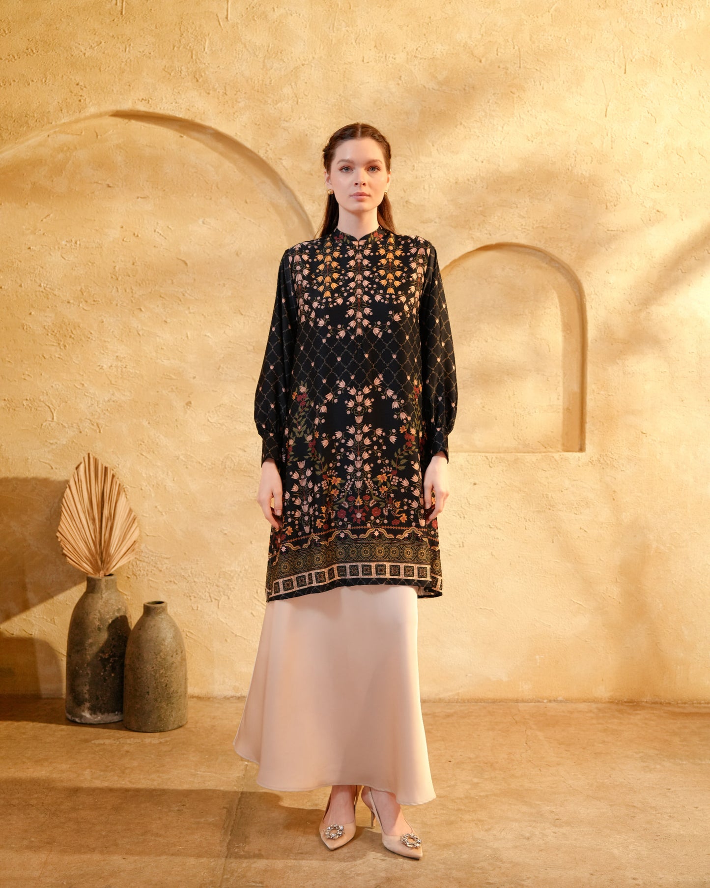 Sophia Tunic