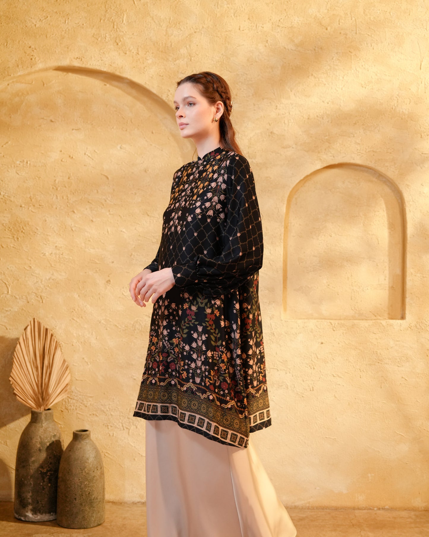 Sophia Tunic