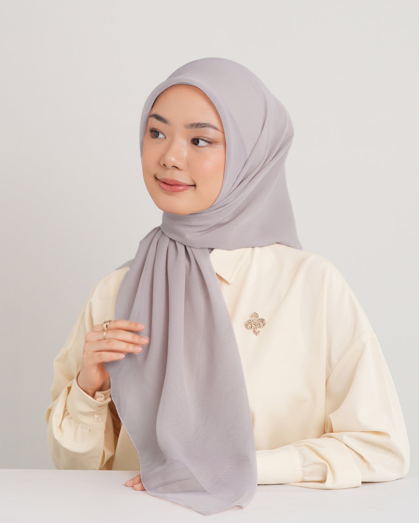 New HL Paris with Diamond Logo