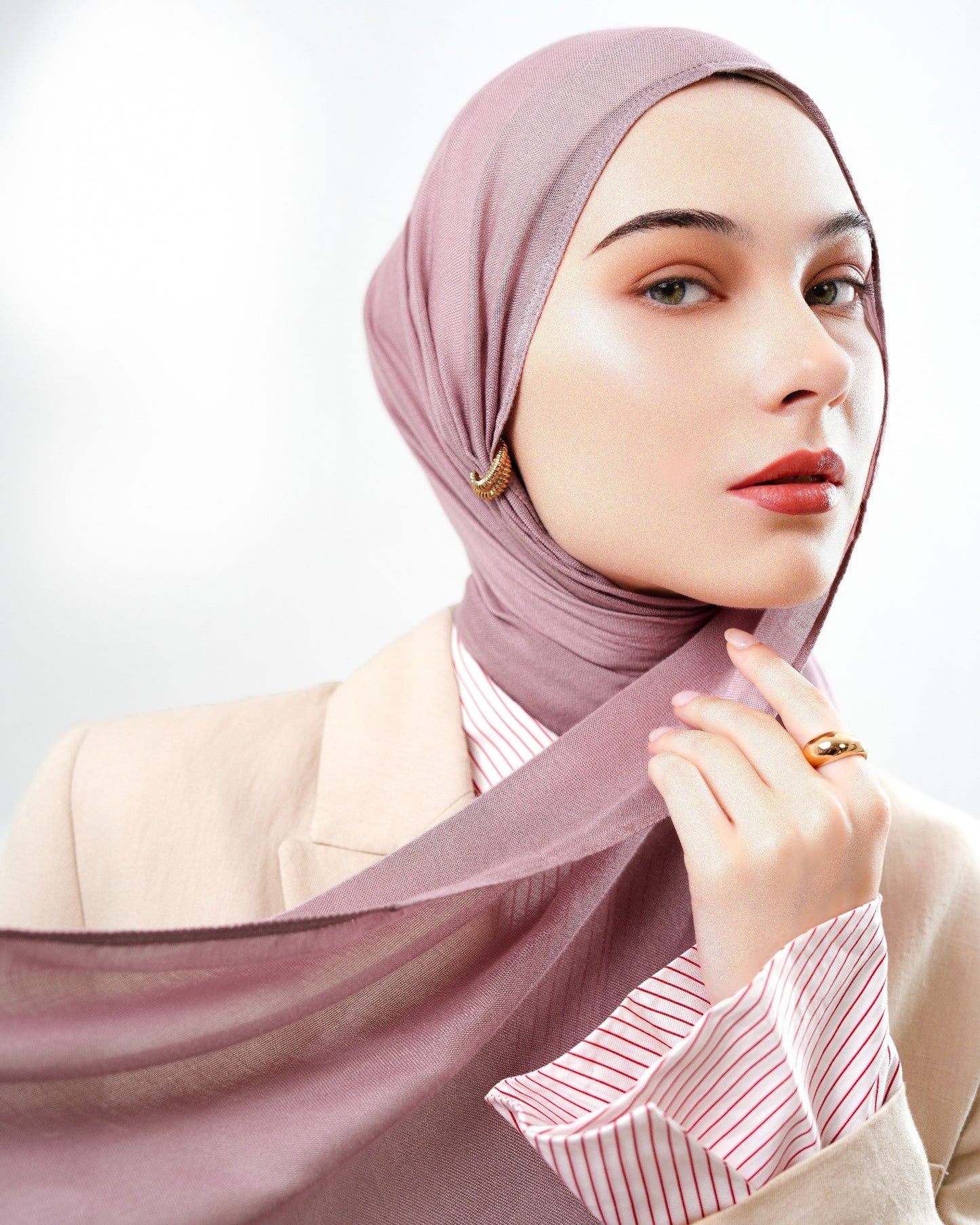 Faila Pashmina