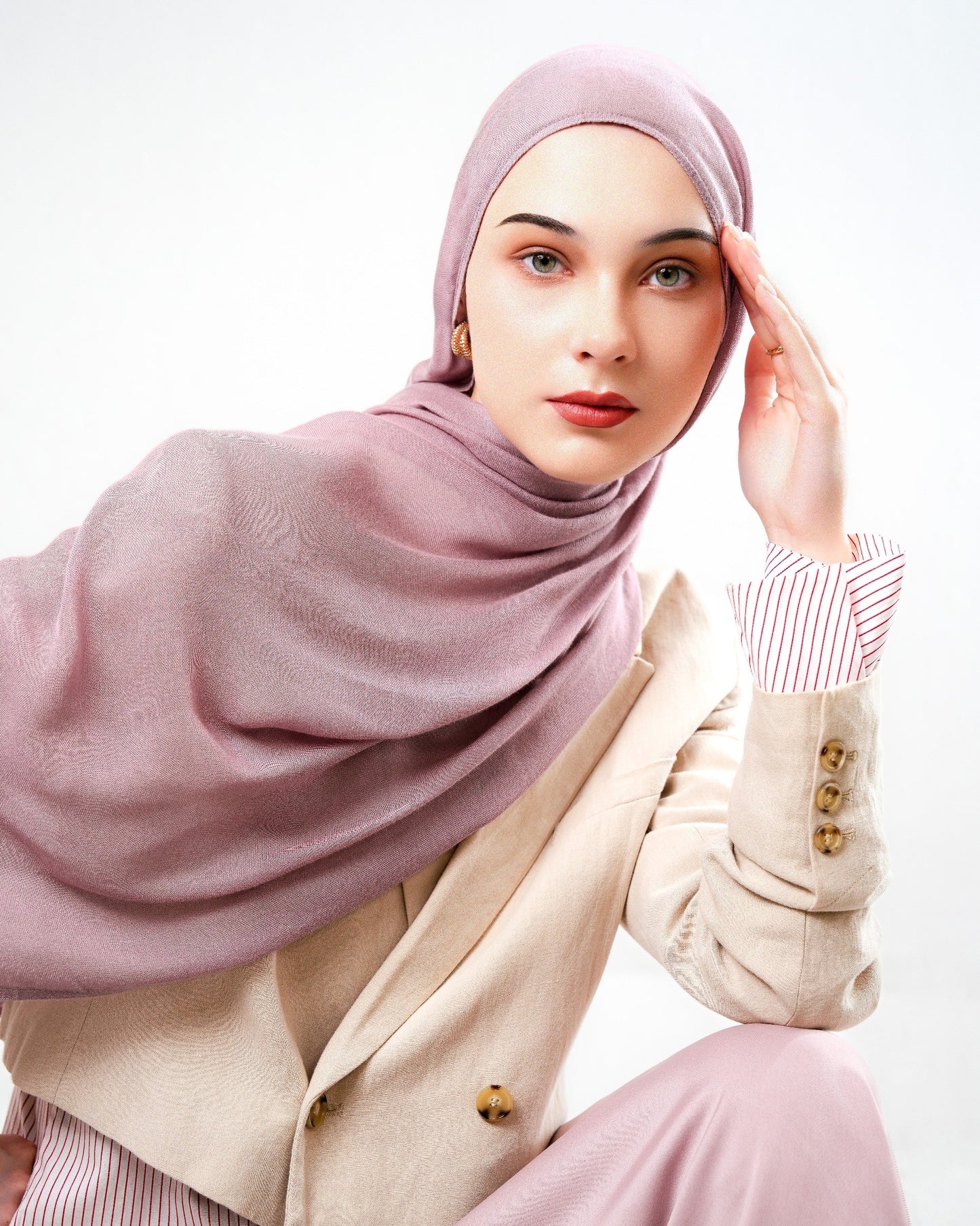 Faila Pashmina