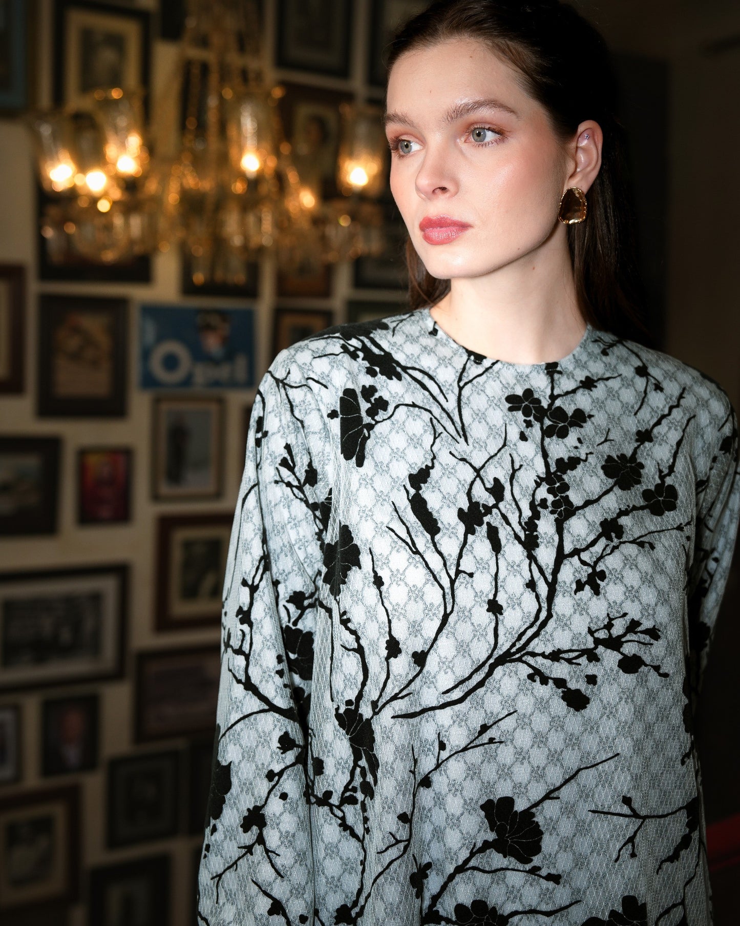 Aira Dress Privé