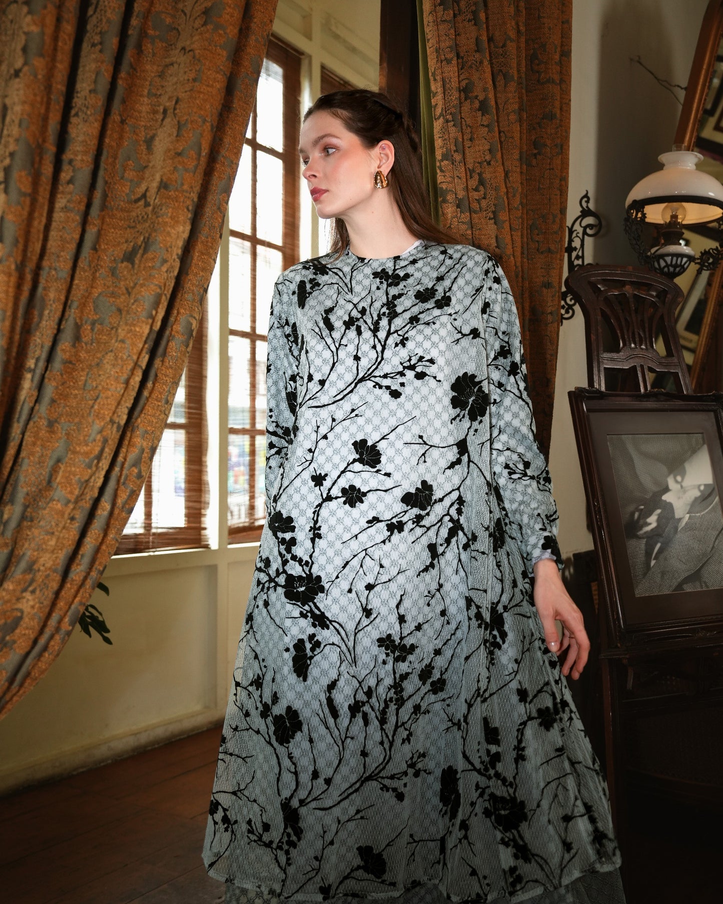 Aira Dress Privé