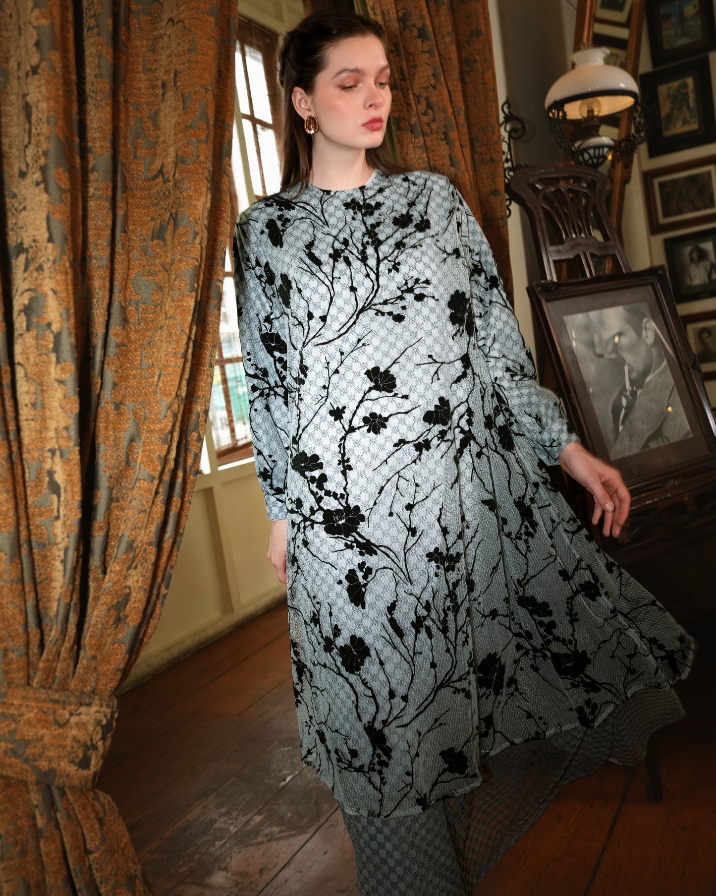 Aira Dress Privé