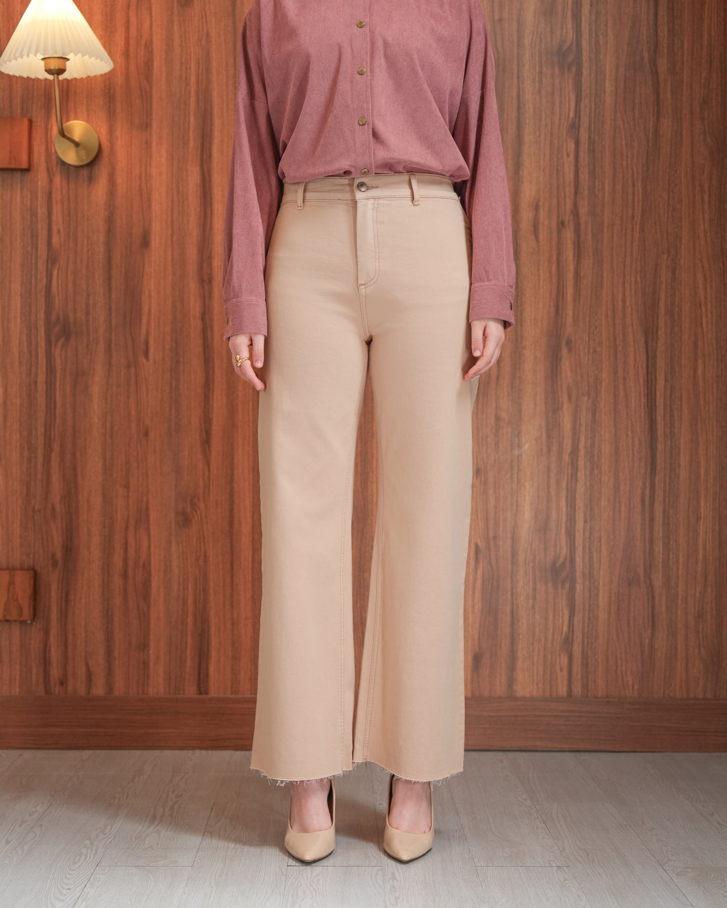 Millie Pants