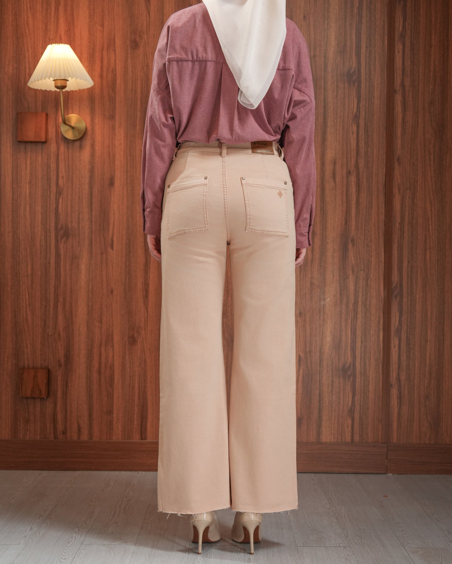 Millie Pants