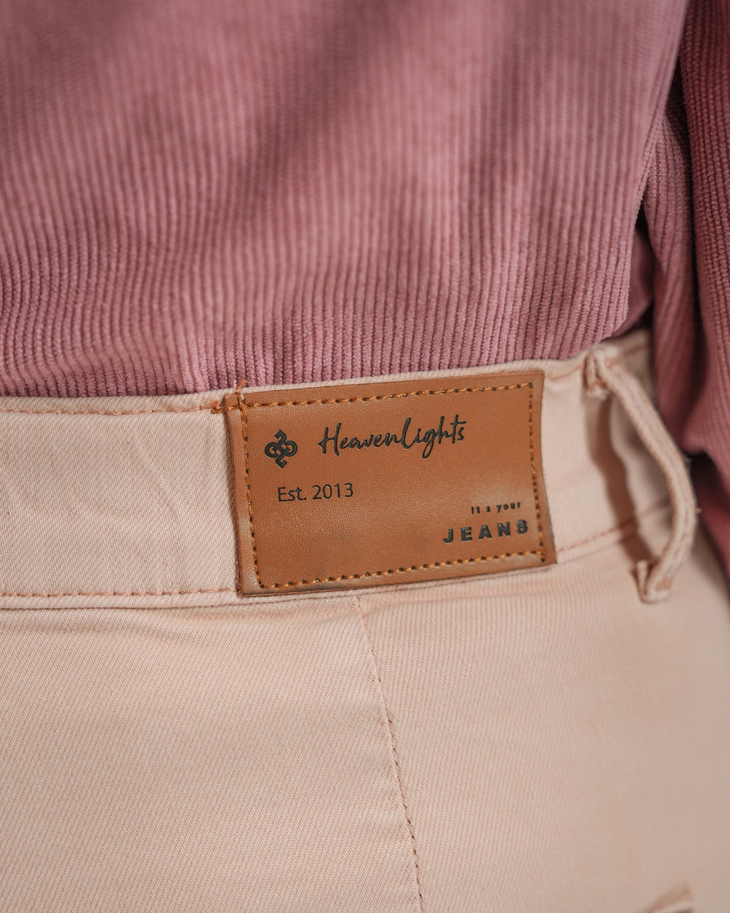 Millie Pants