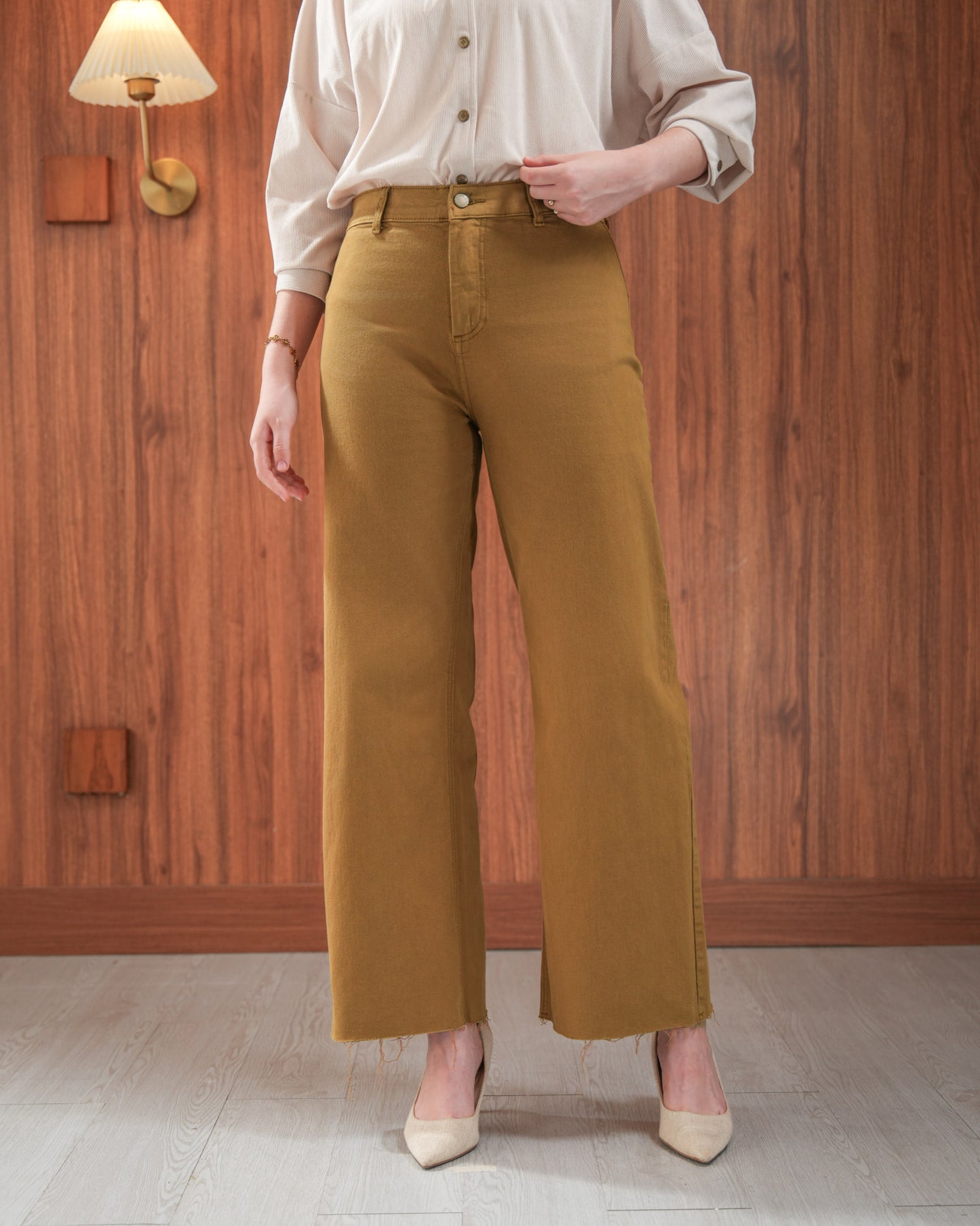 Millie Pants