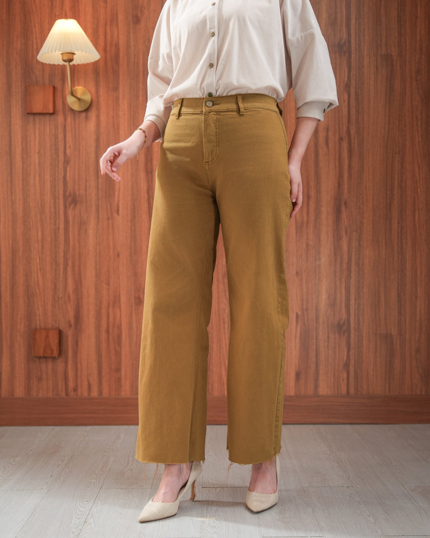 Millie Pants