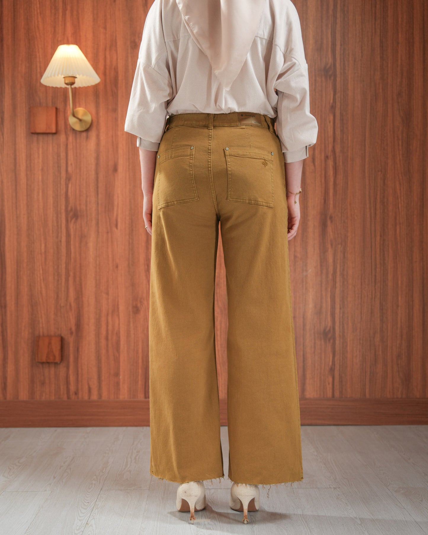 Millie Pants