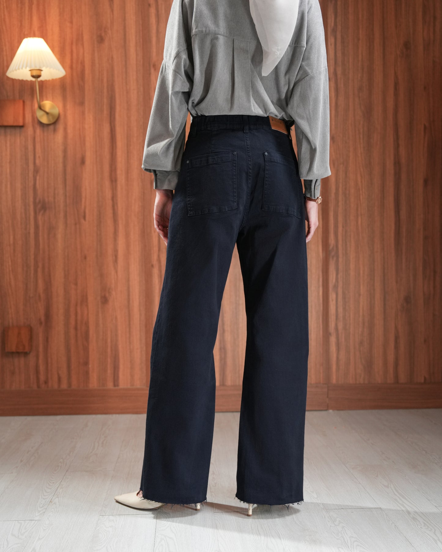 Millie Pants
