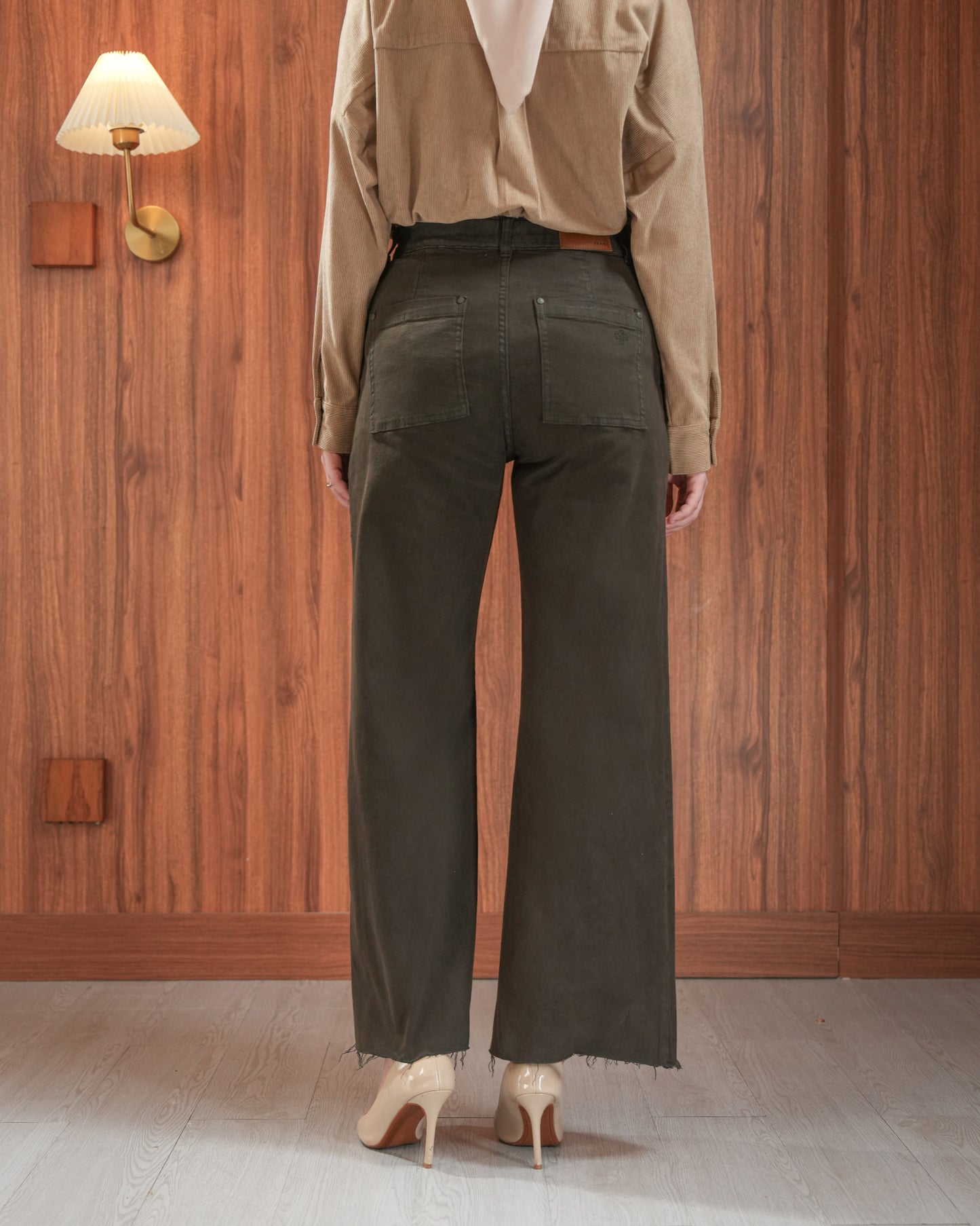 Millie Pants