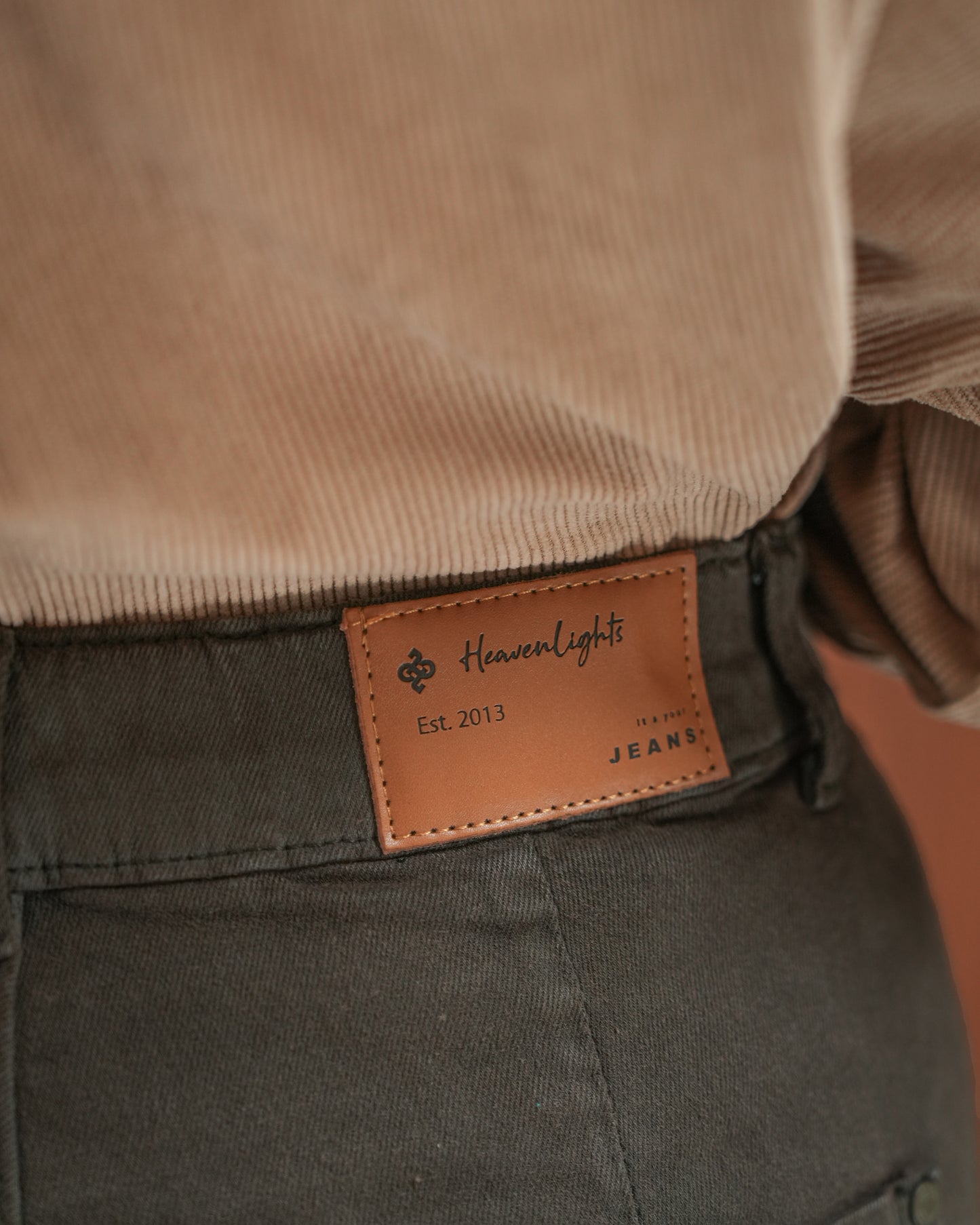 Millie Pants