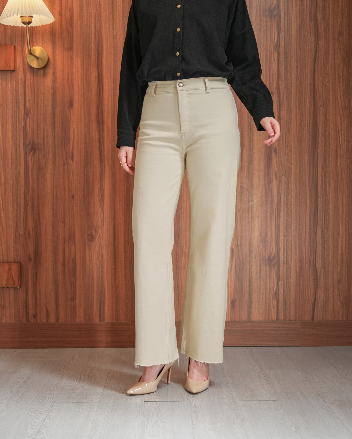 Millie Pants