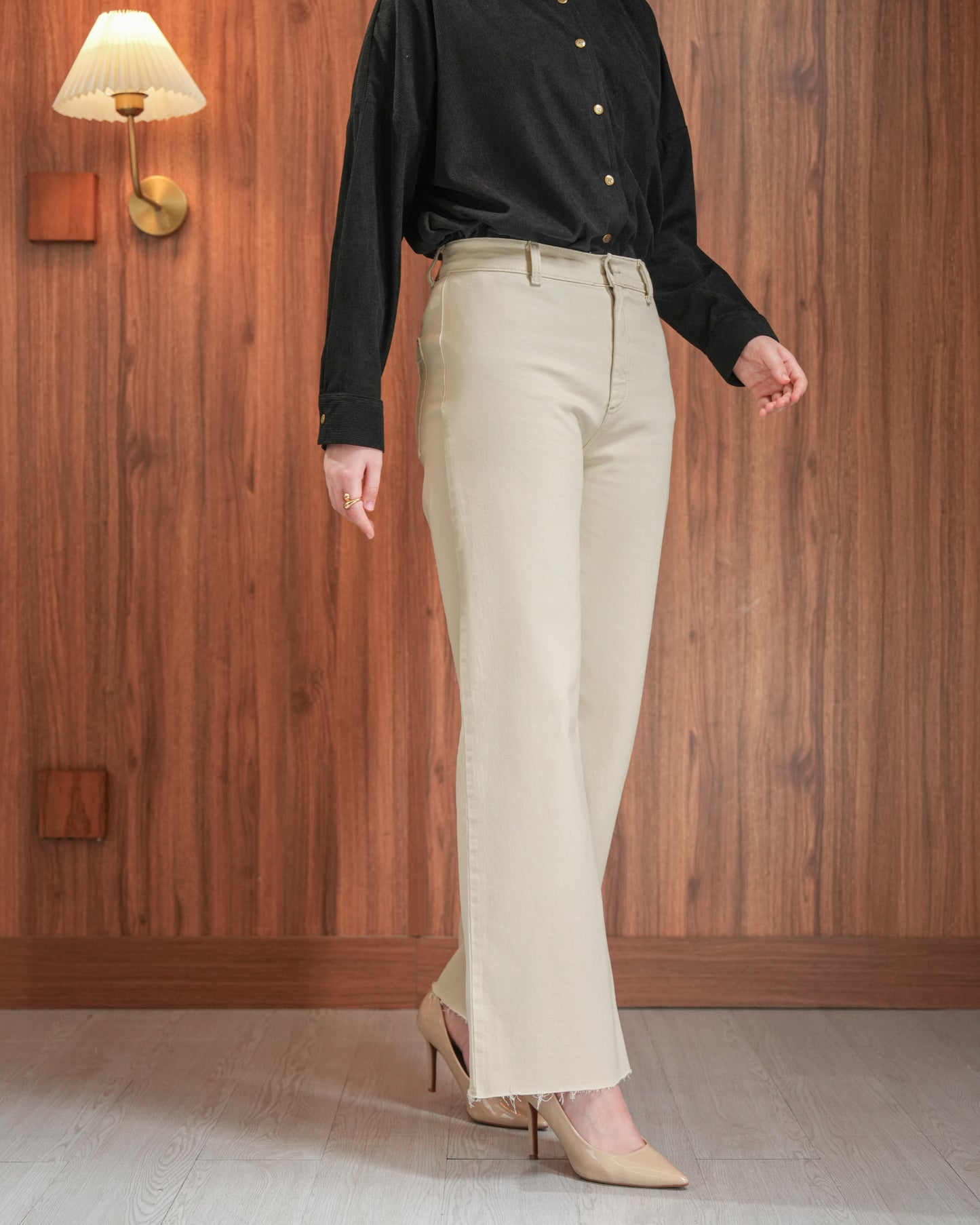 Millie Pants