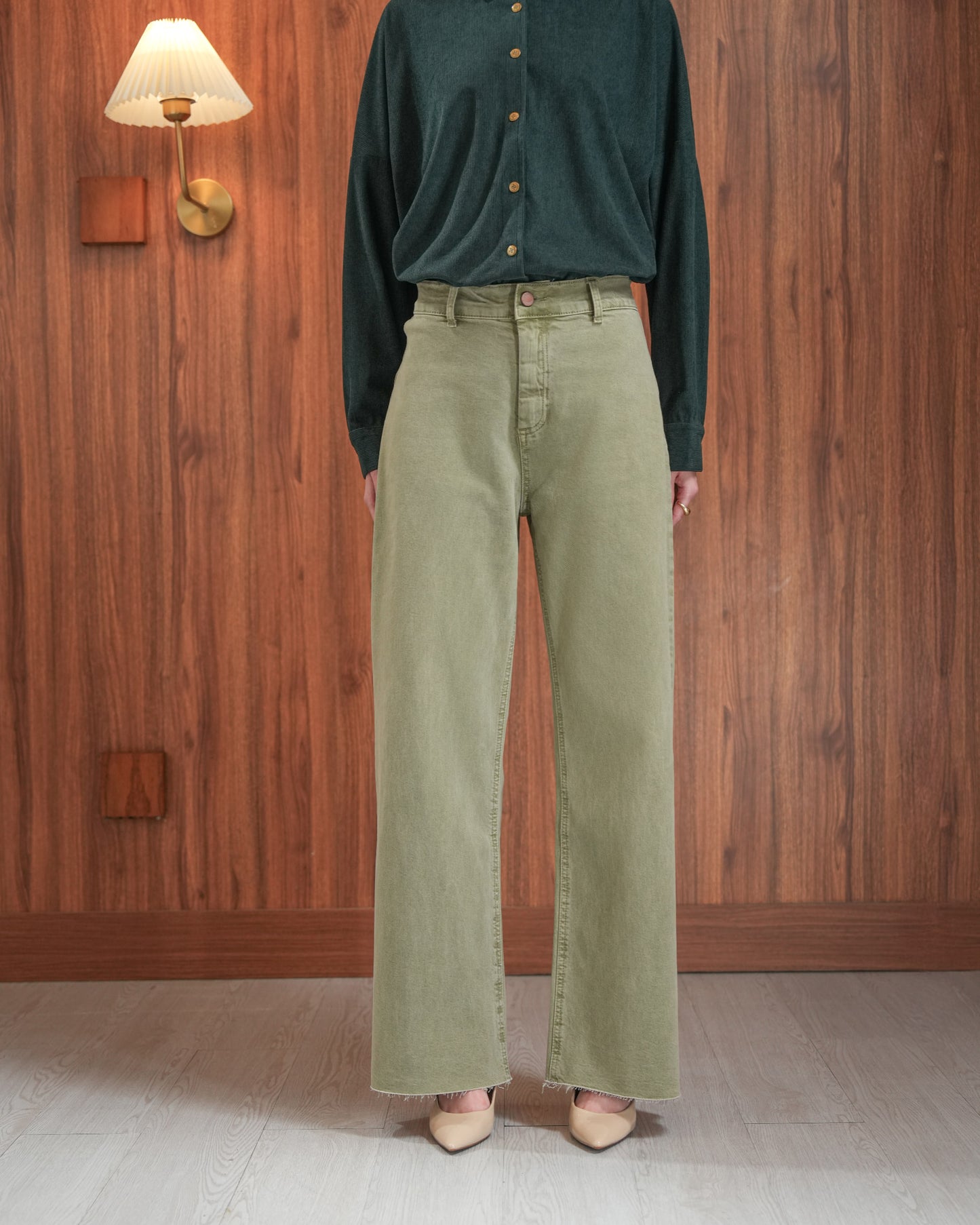 Millie Pants