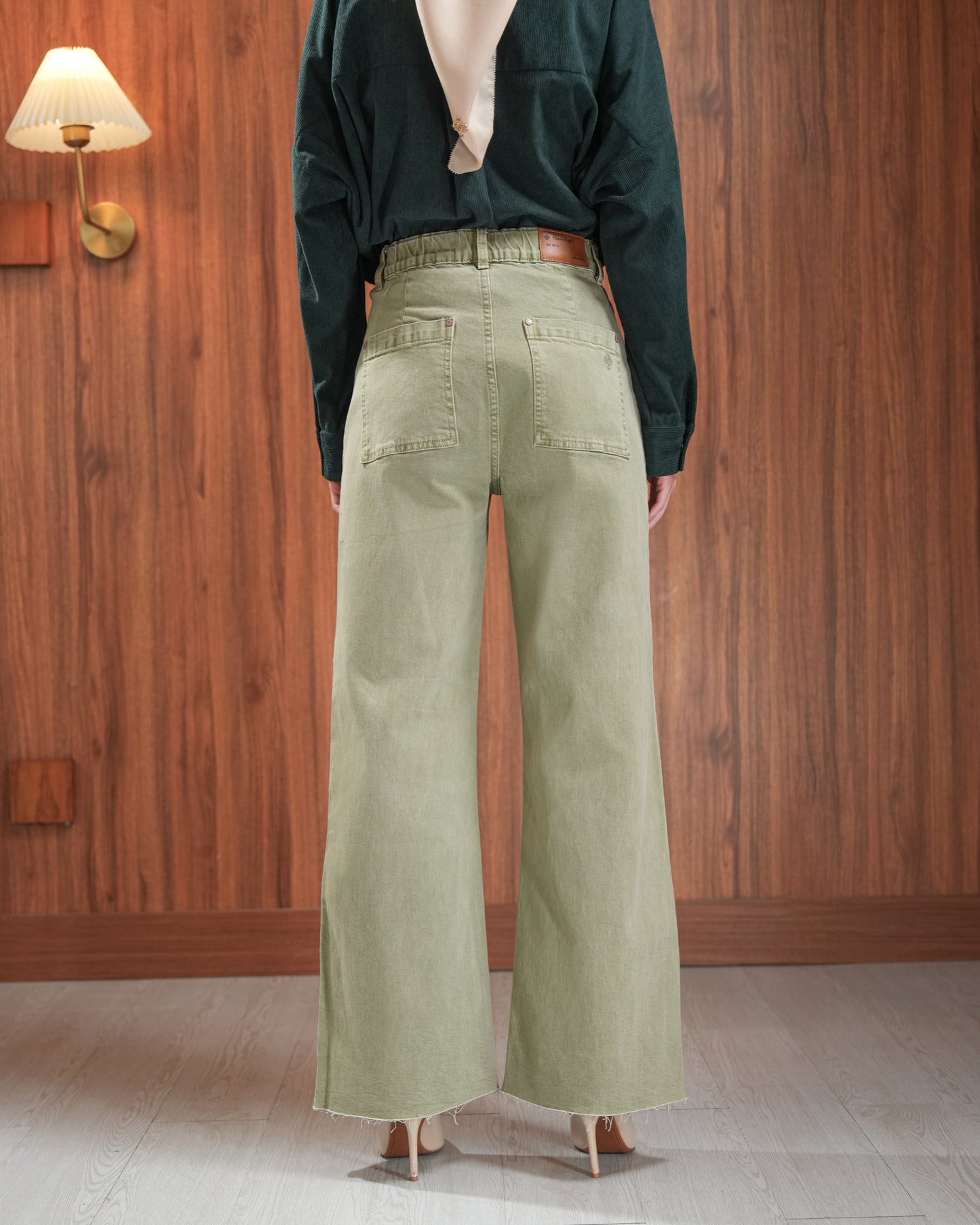 Millie Pants