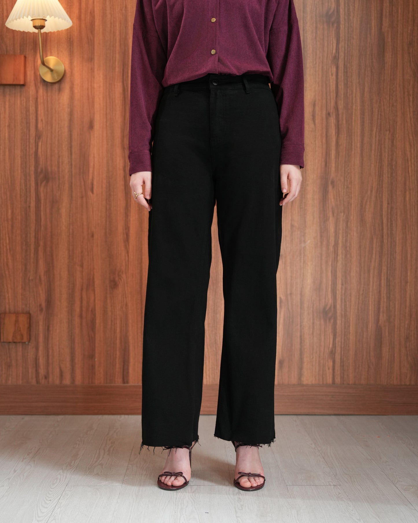 Millie Pants