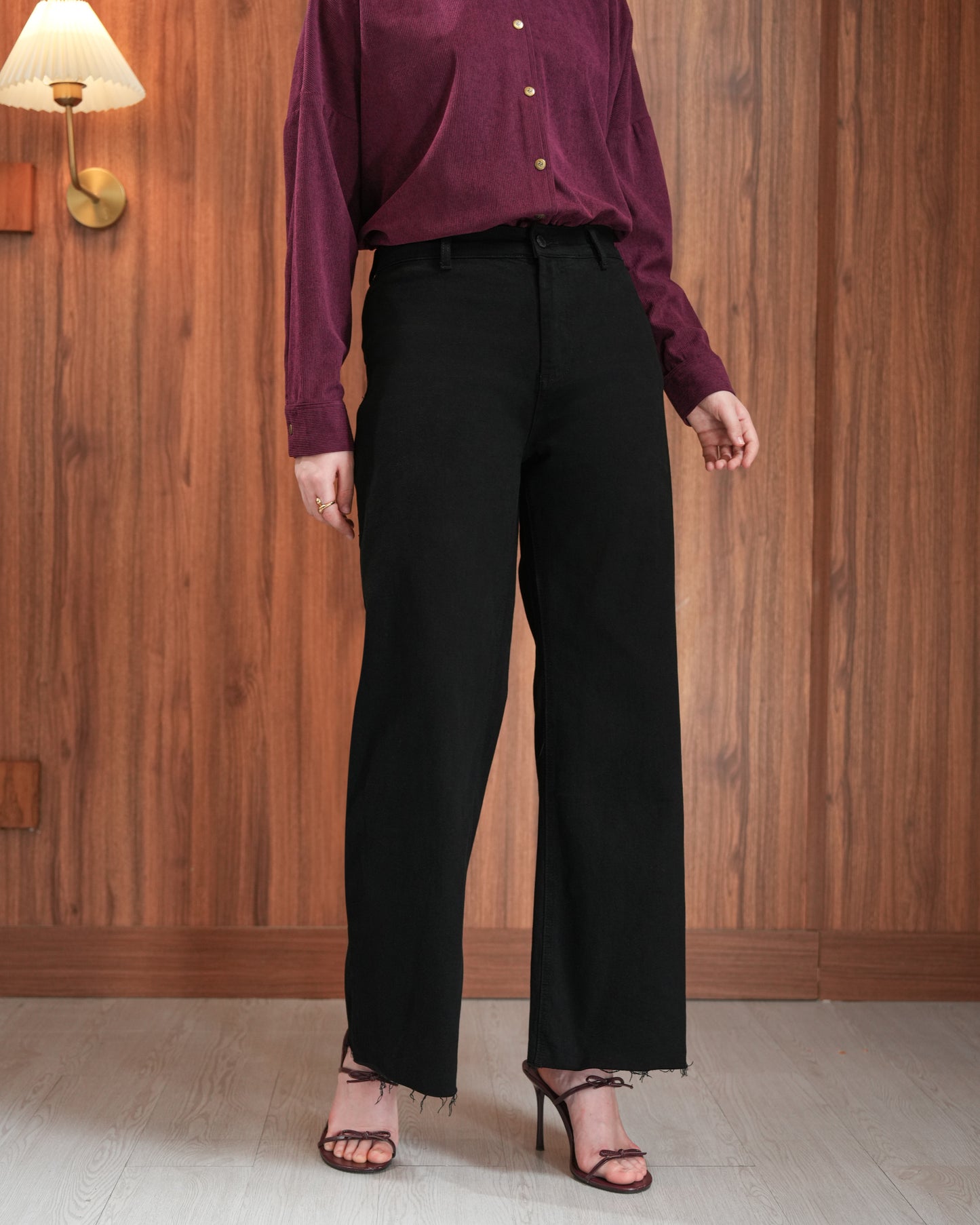 Millie Pants