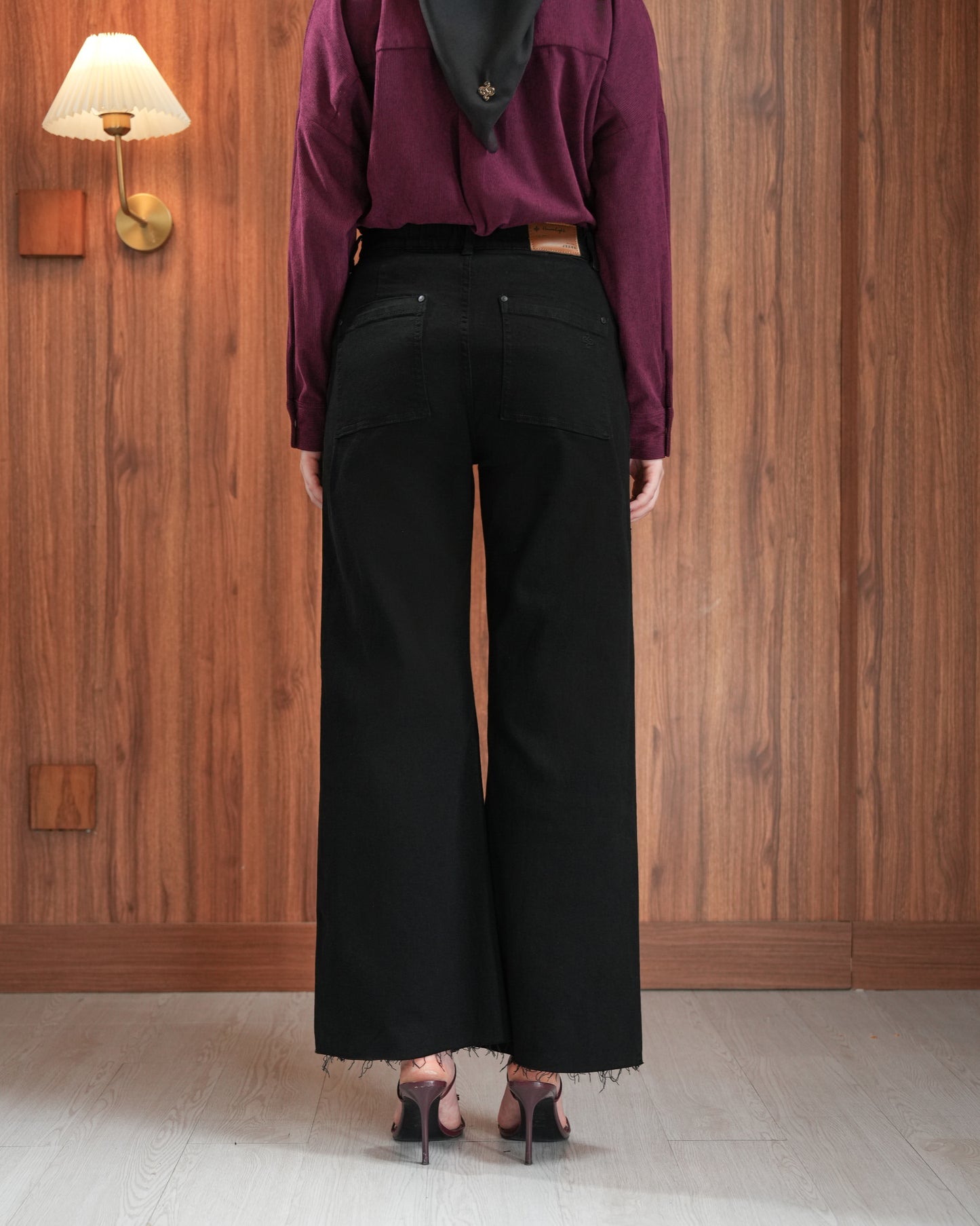 Millie Pants