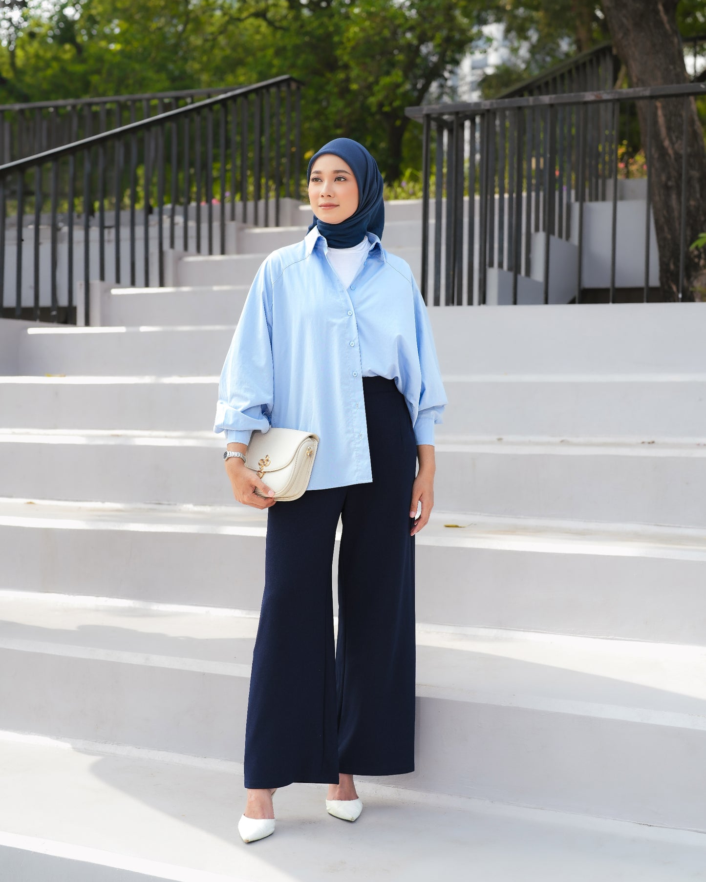 HL Reguler Culottes