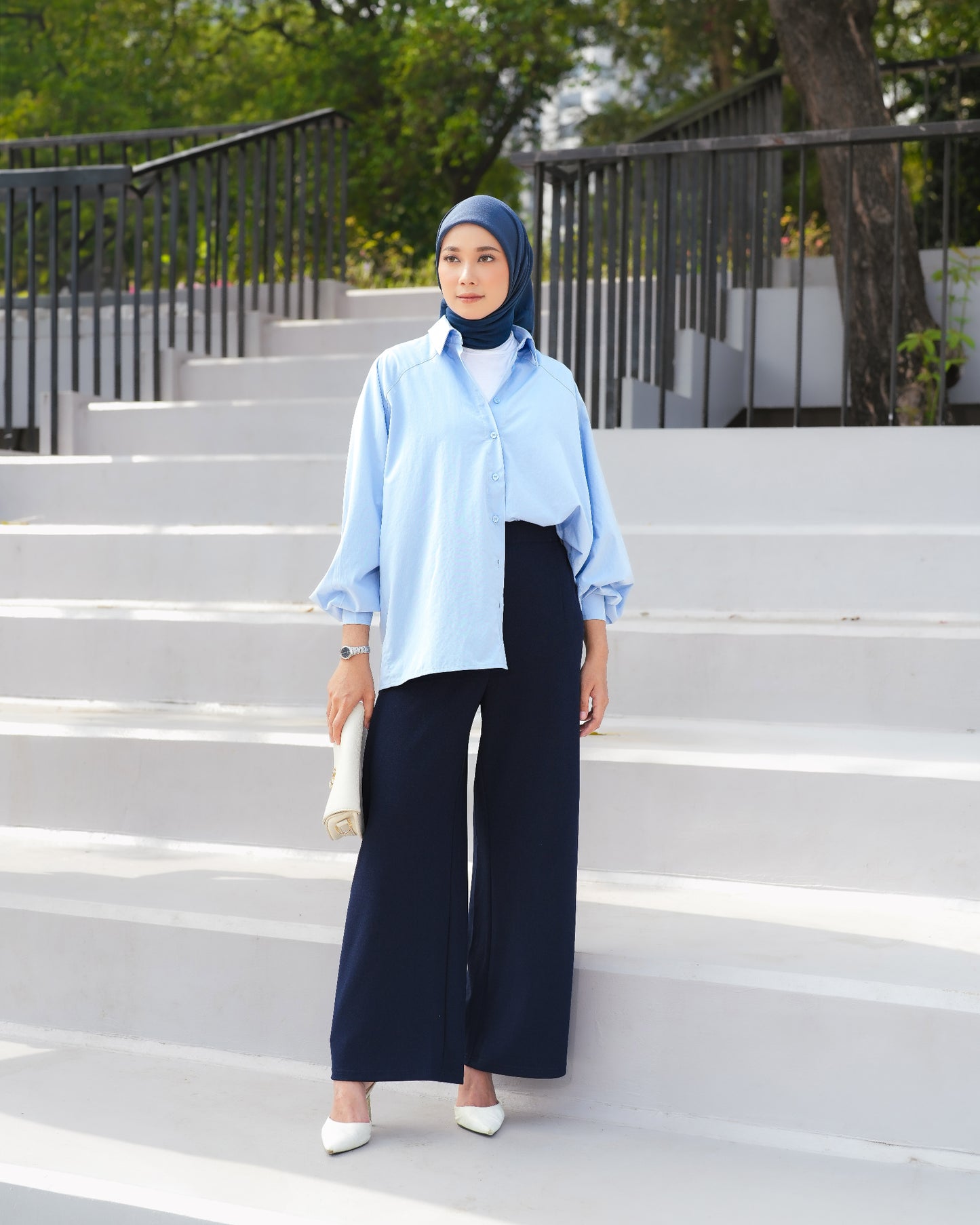 HL Reguler Culottes