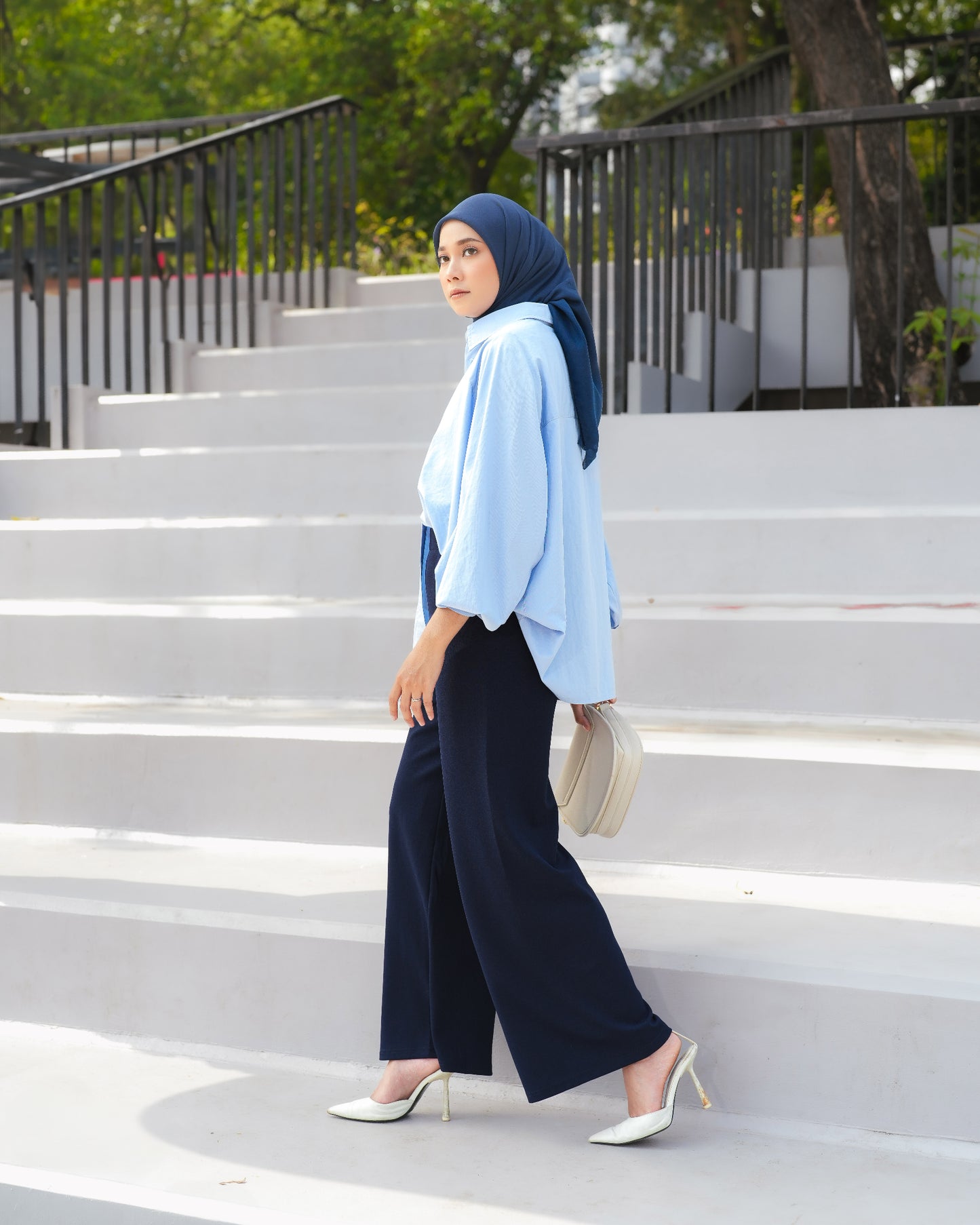 HL Reguler Culottes