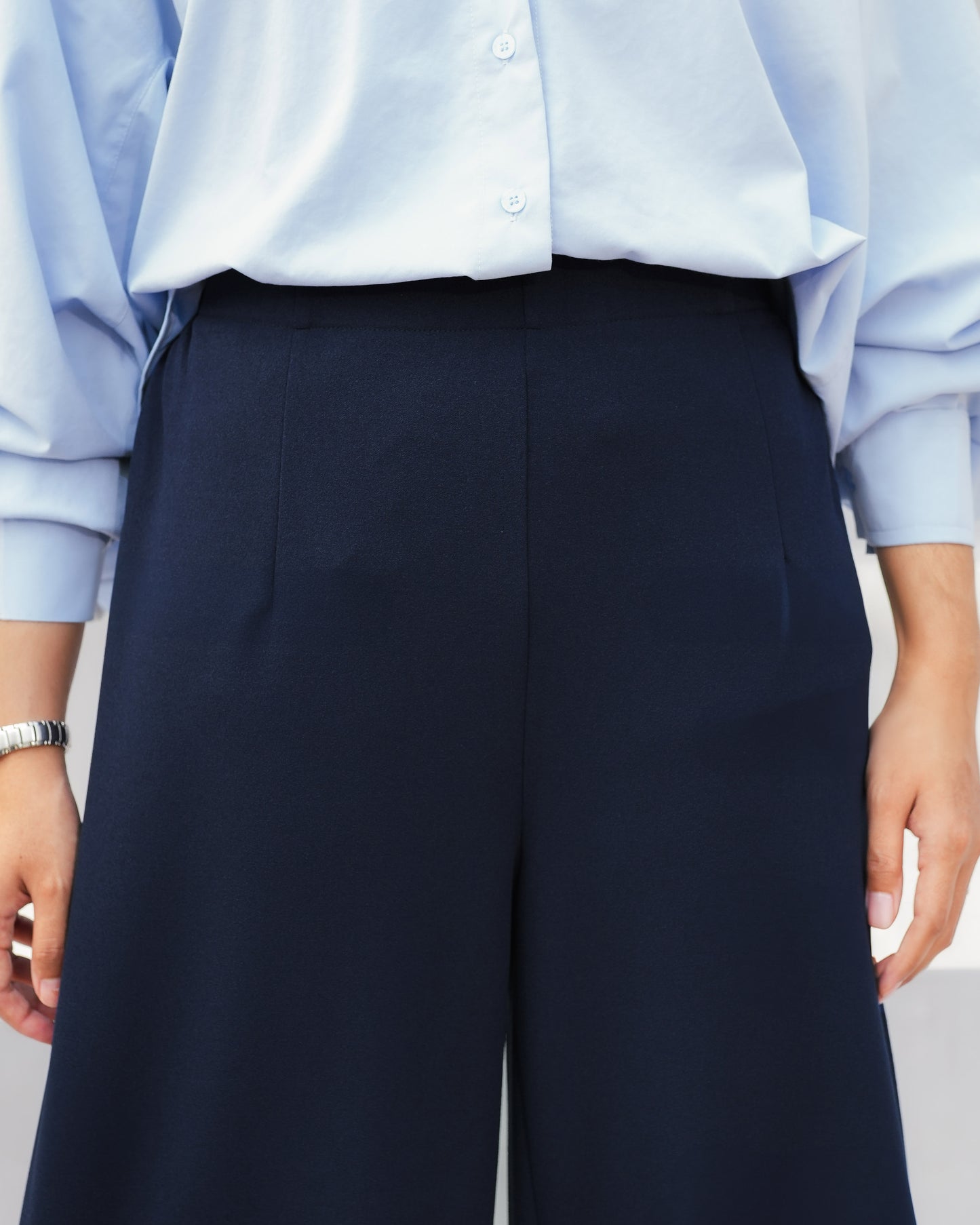 HL Reguler Culottes