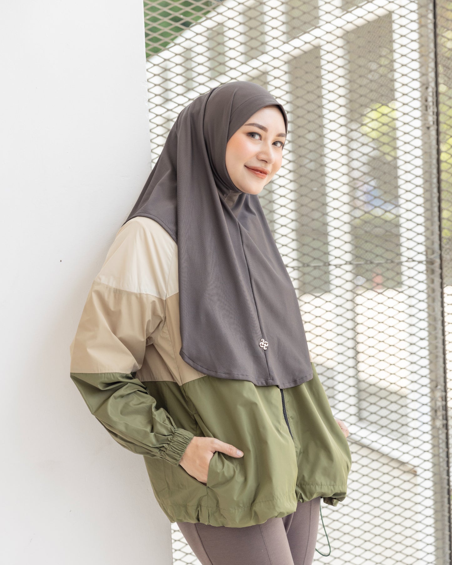 Izzy Hijab