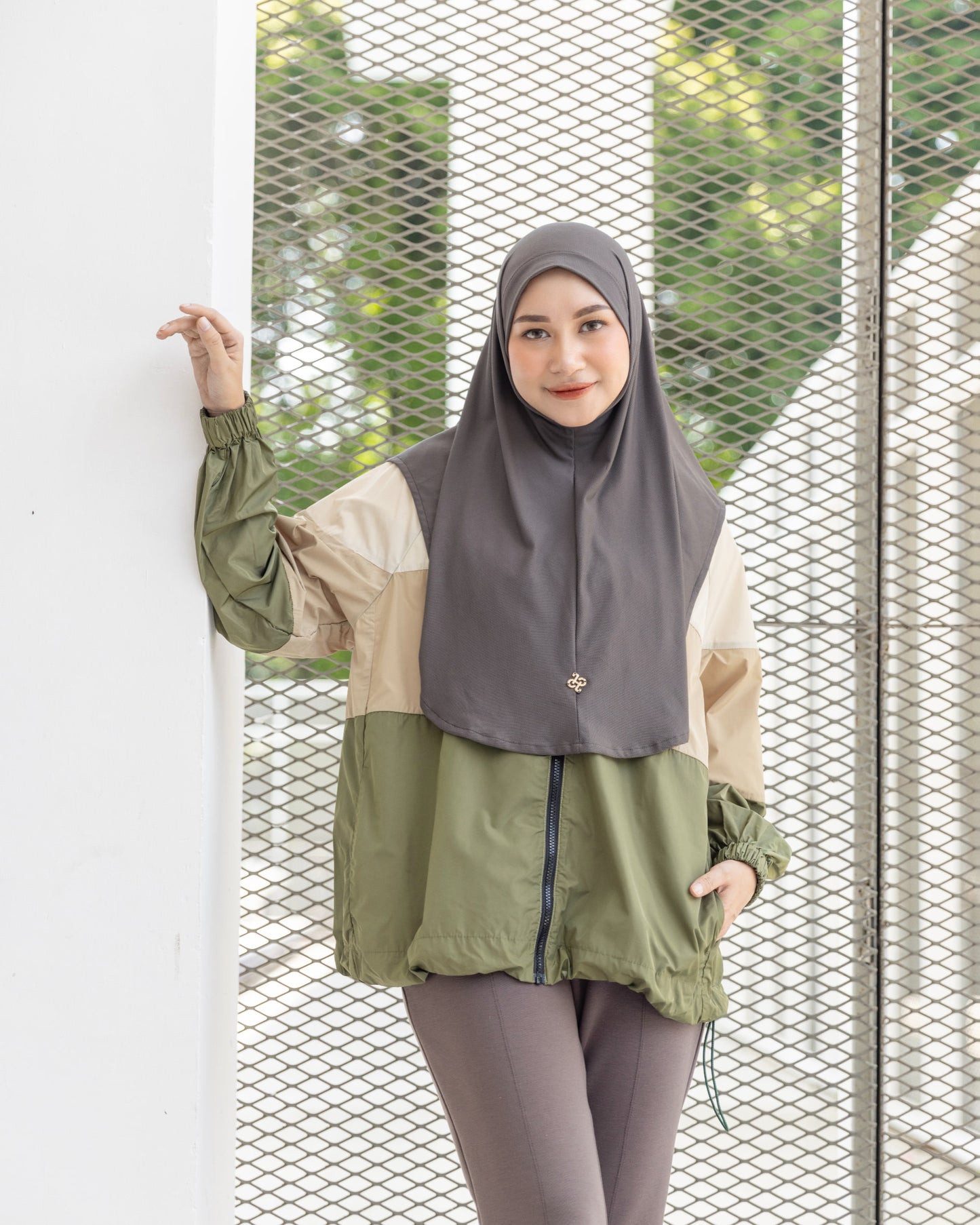 Izzy Hijab