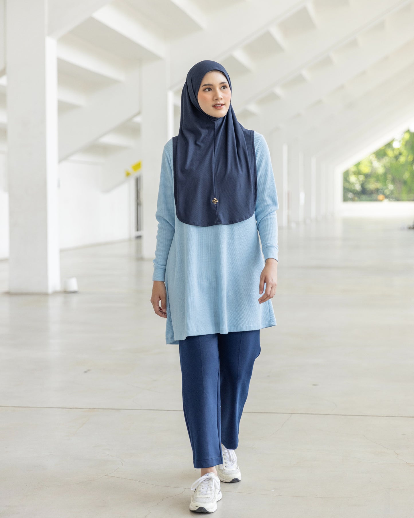 Izzy Hijab