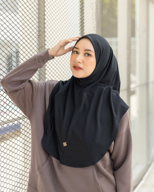 Izzy Hijab