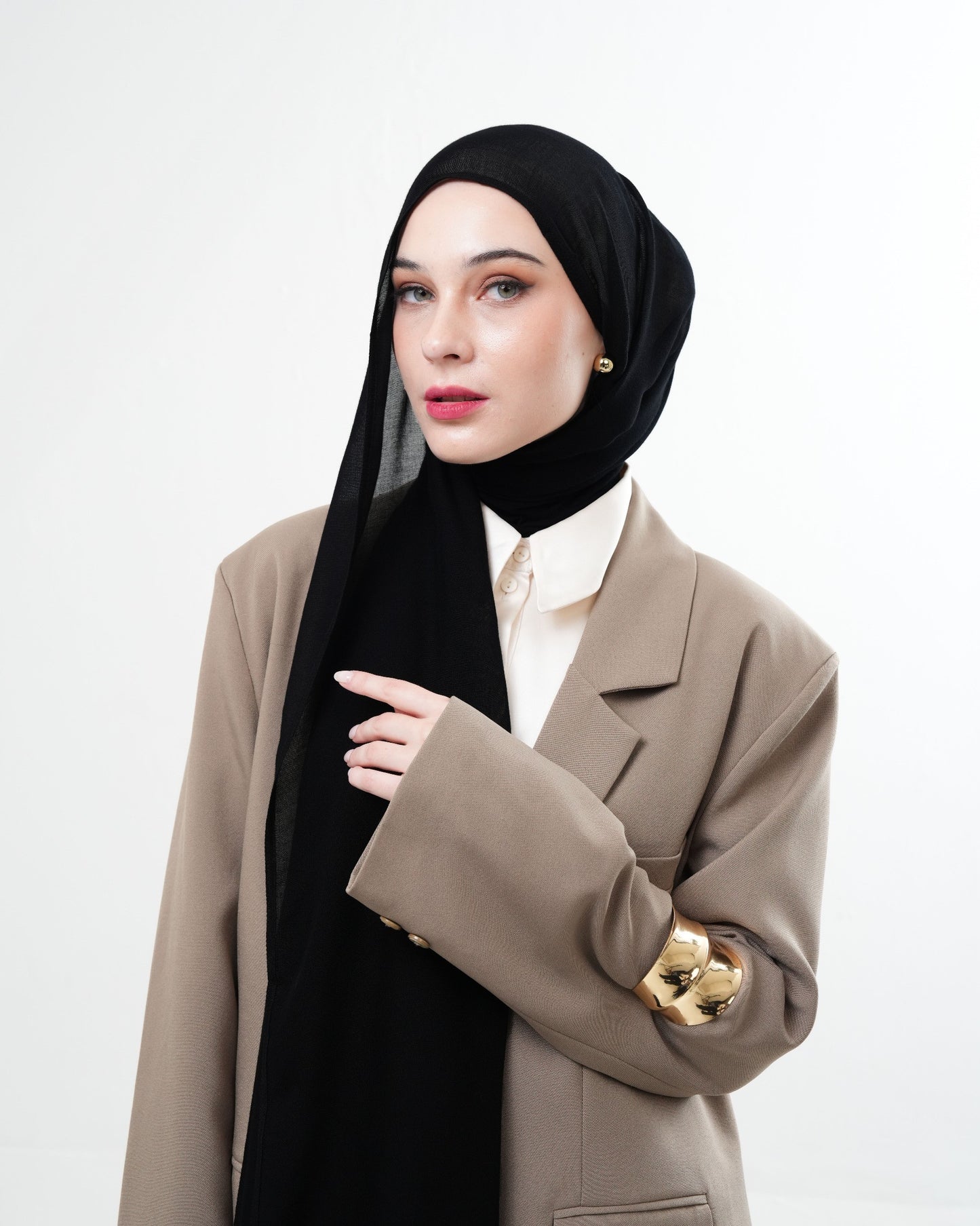 Faila Pashmina