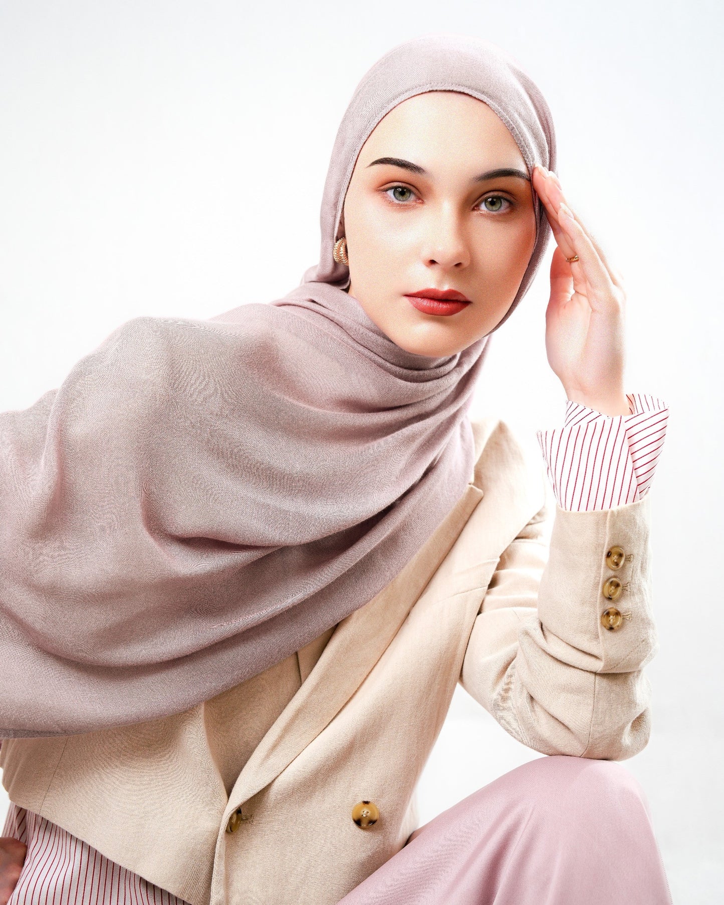 Faila Pashmina