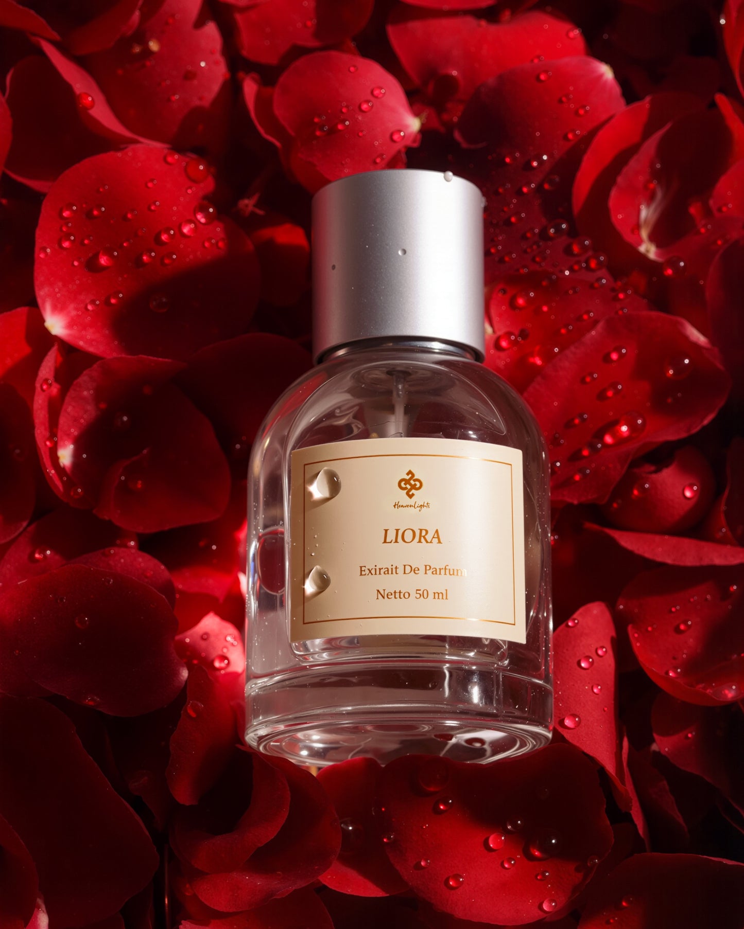 HL Perfume - Extrait De Parfum