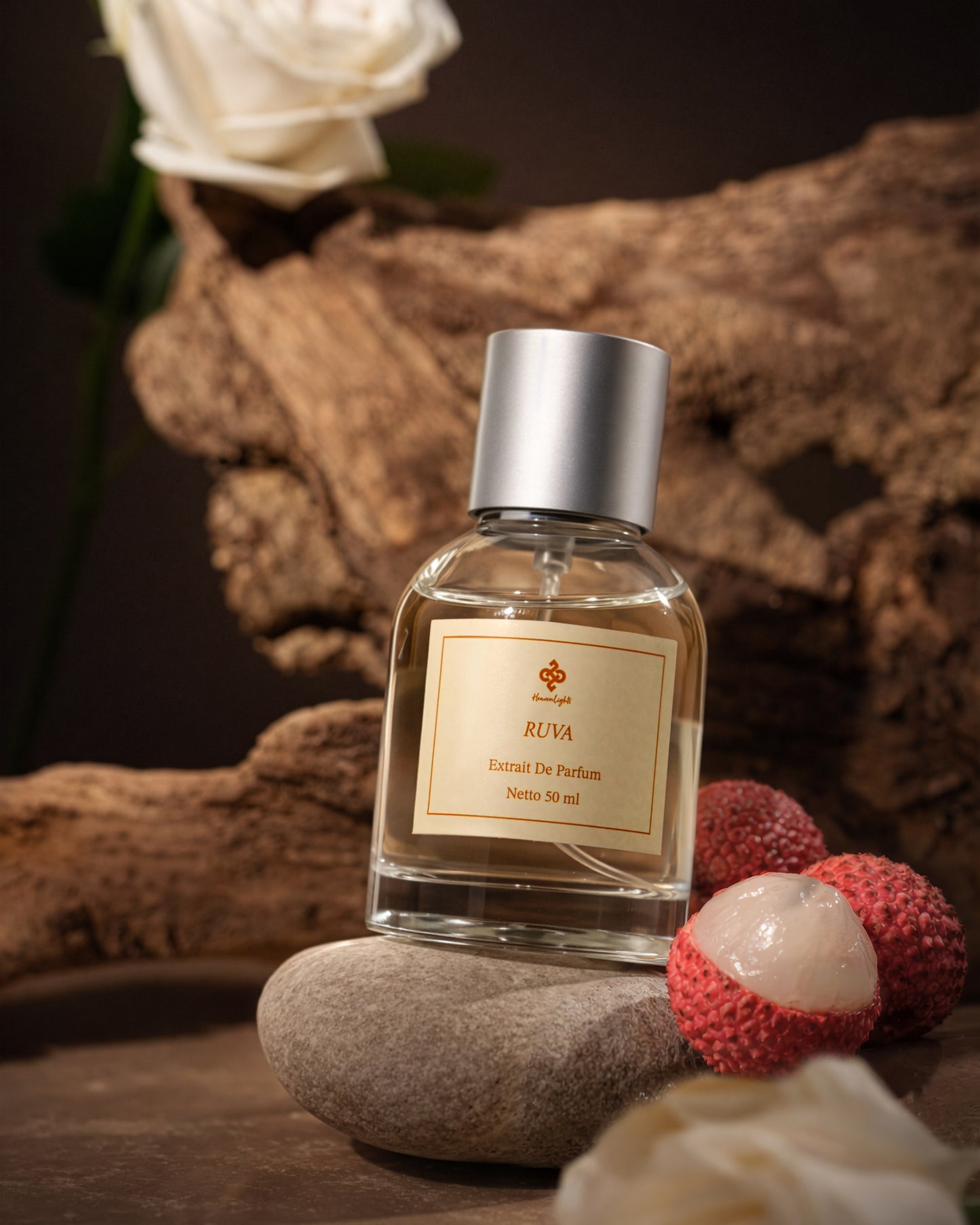 HL Perfume - Extrait De Parfum